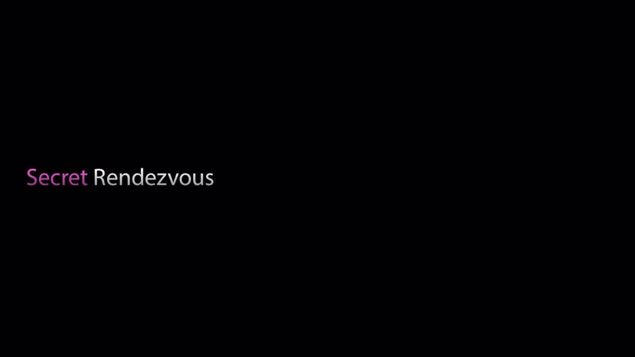 Cecelia Taylor: Secret Rendezvous