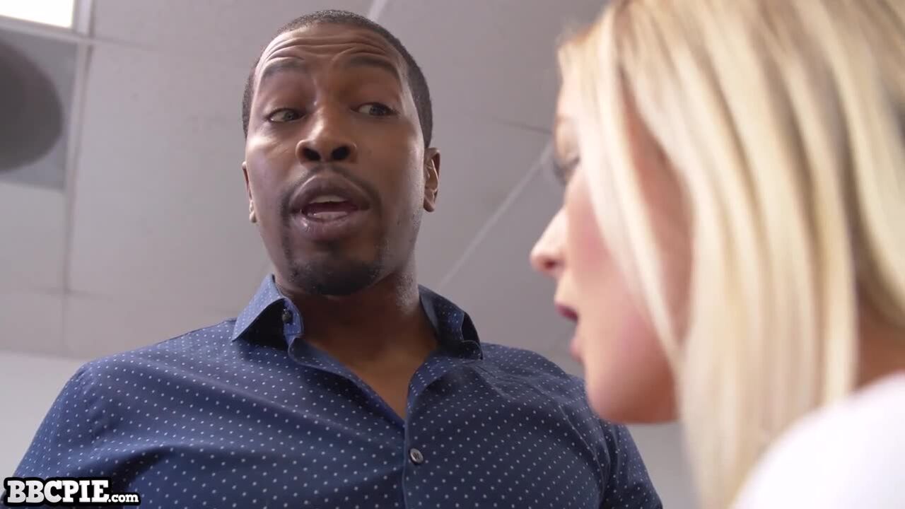 Natalia Queen: BBC Detention