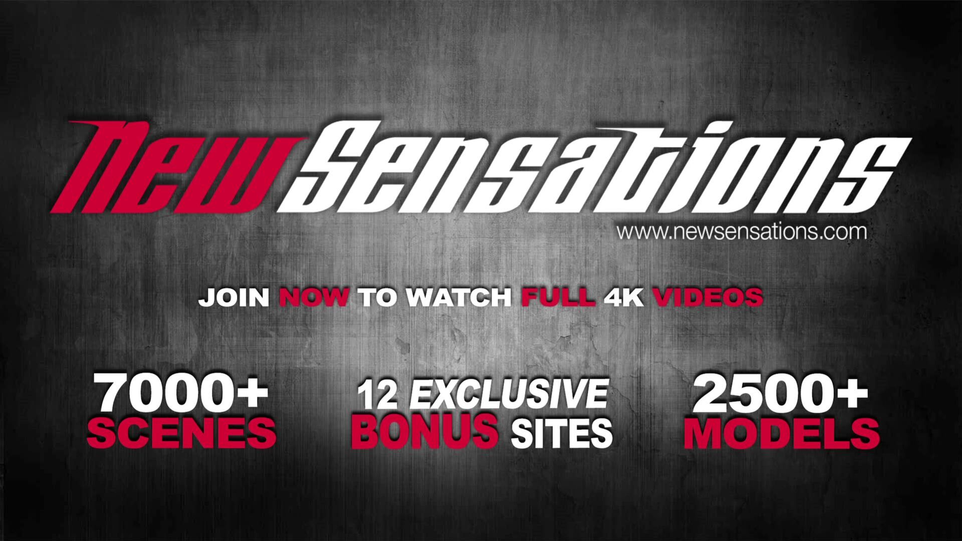 New Sensations: Sydney Hail Gets Fucked By James Deen