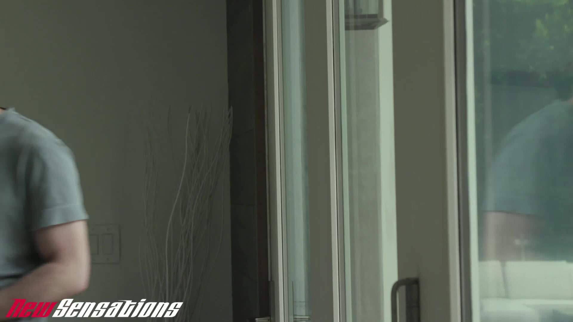 New Sensations: Sydney Hail Gets Fucked By James Deen