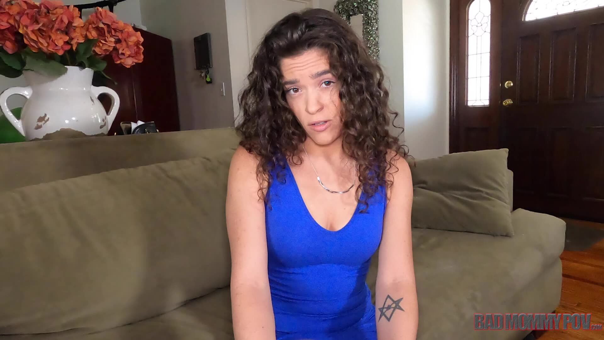 Victoria Voxxx: Let Stepmommy show you how it's done