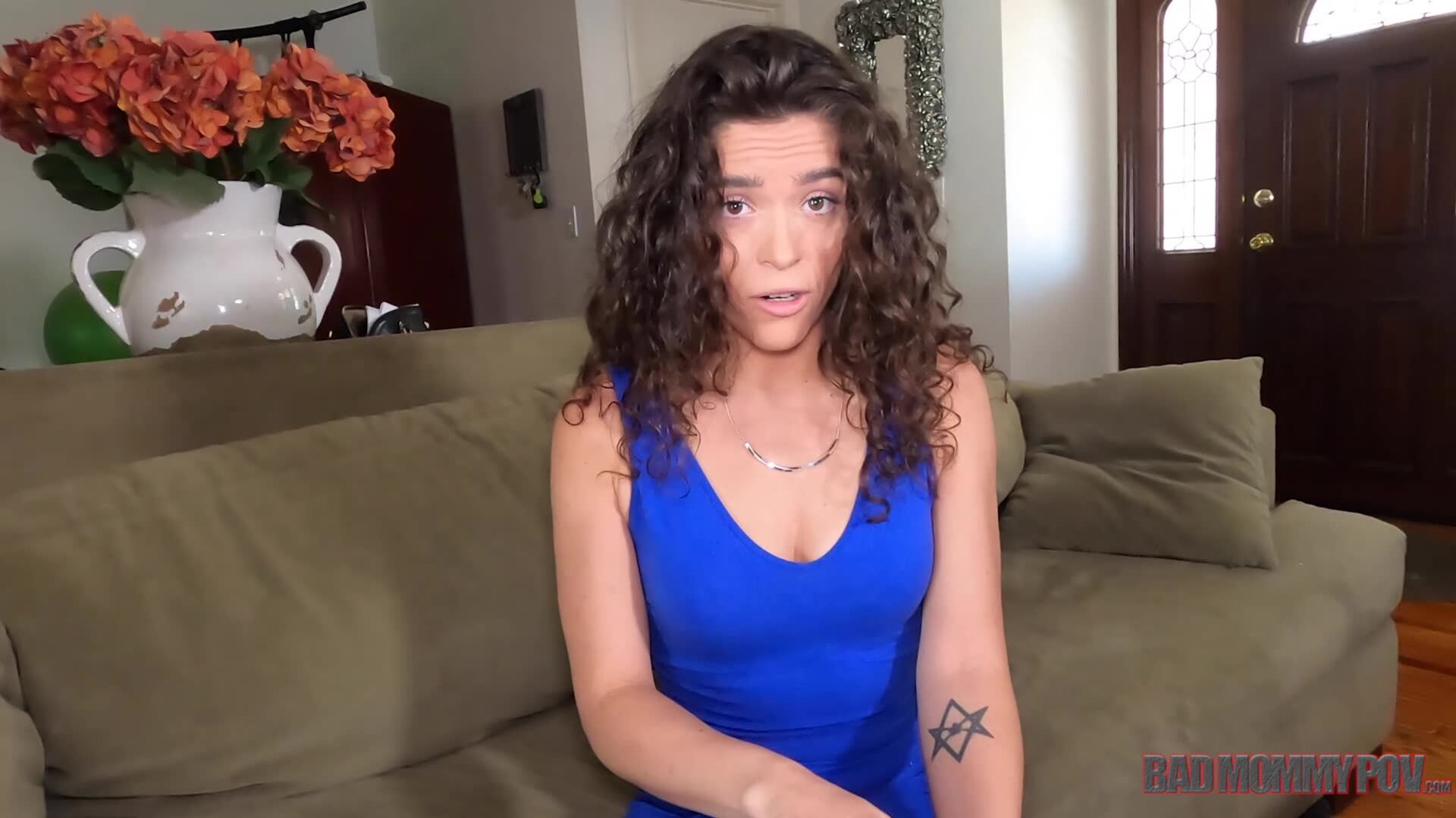 Victoria Voxxx: Let Stepmommy show you how it's done