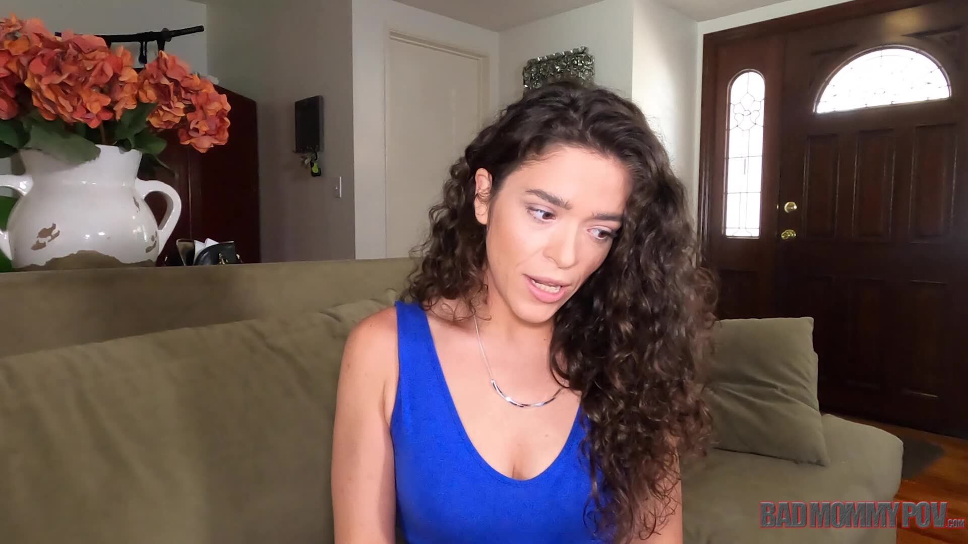 Victoria Voxxx: Let Stepmommy show you how it's done