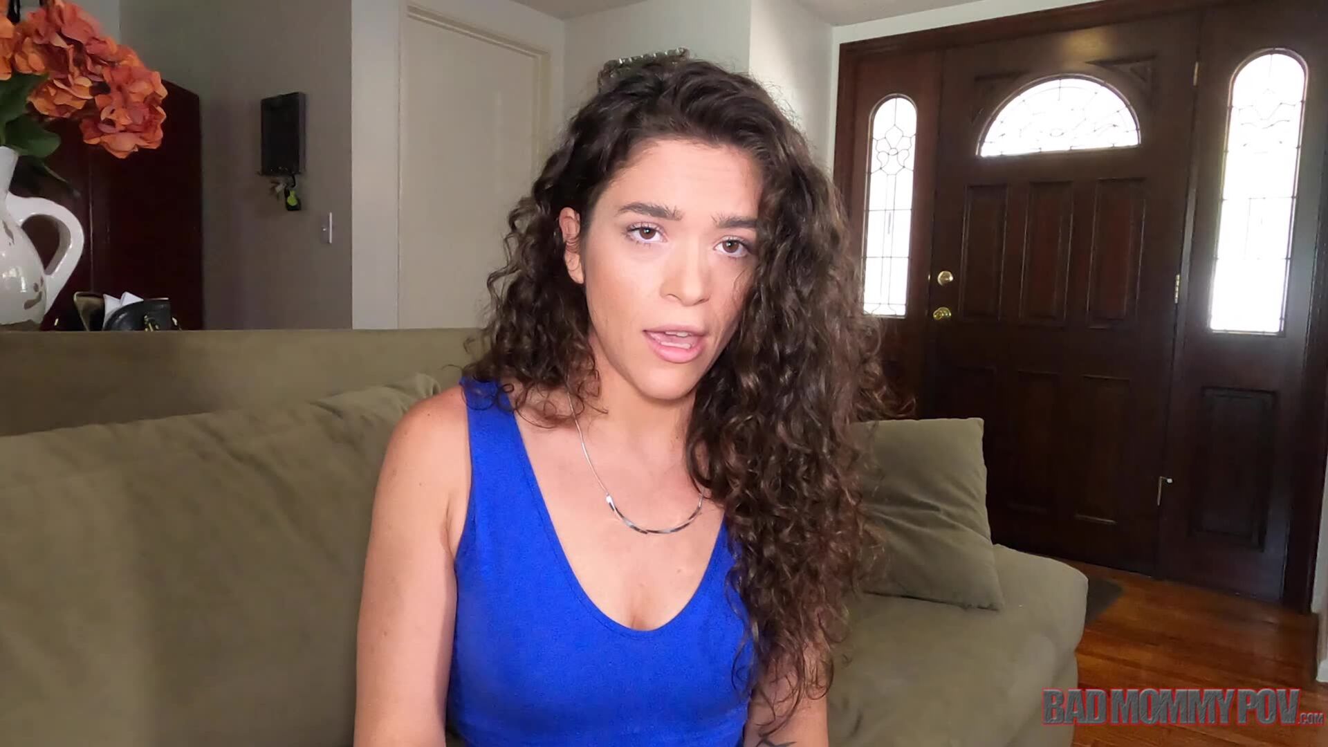 Victoria Voxxx: Let Stepmommy show you how it's done