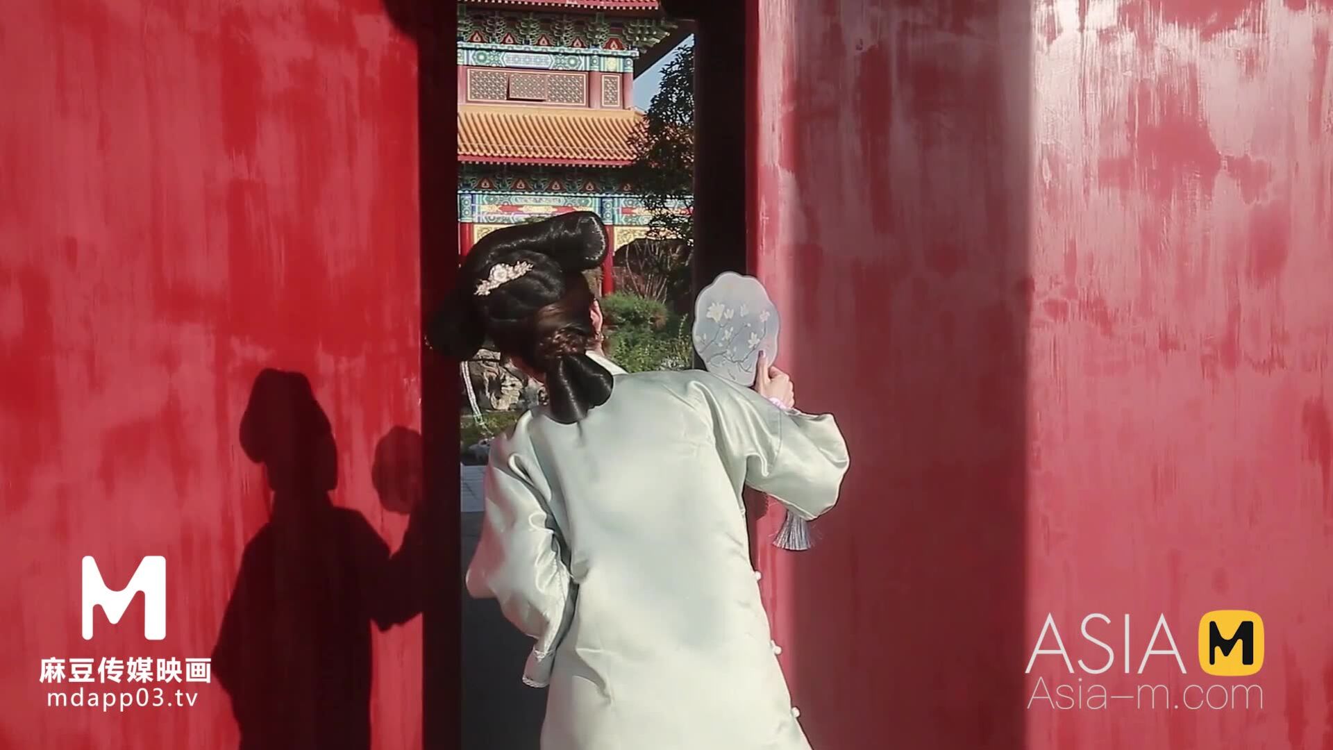 AsiaMedia: The Secret History Of Cixi