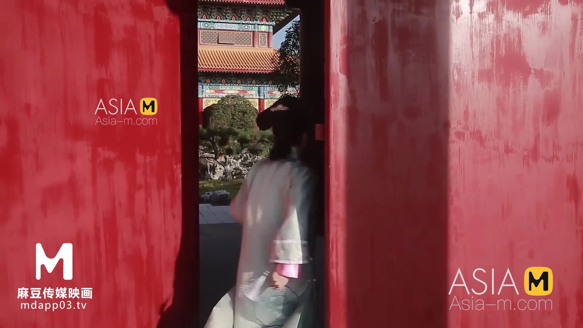 AsiaMedia: The Secret History Of Cixi