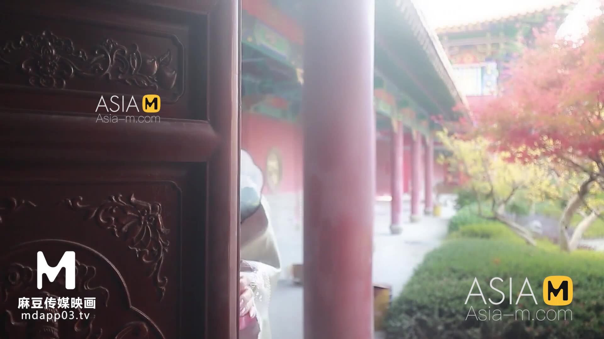 AsiaMedia: The Secret History Of Cixi