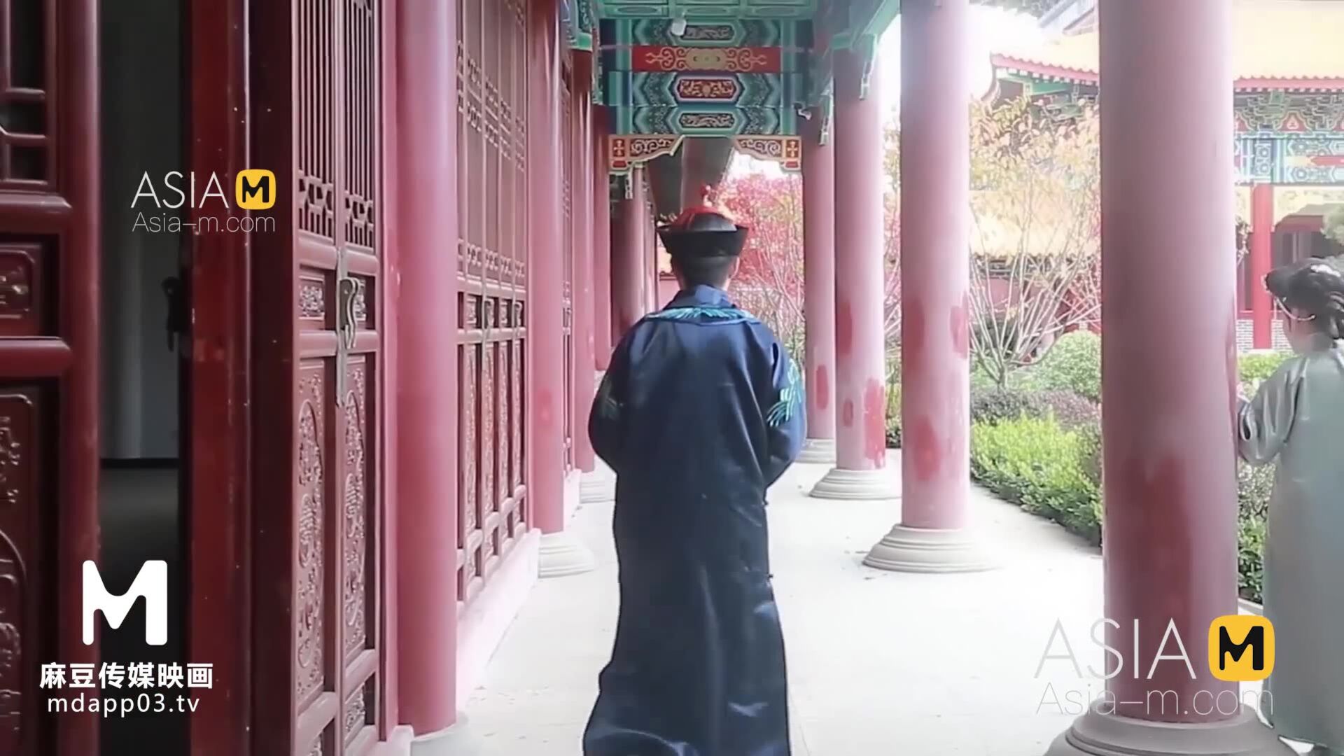 AsiaMedia: The Secret History Of Cixi