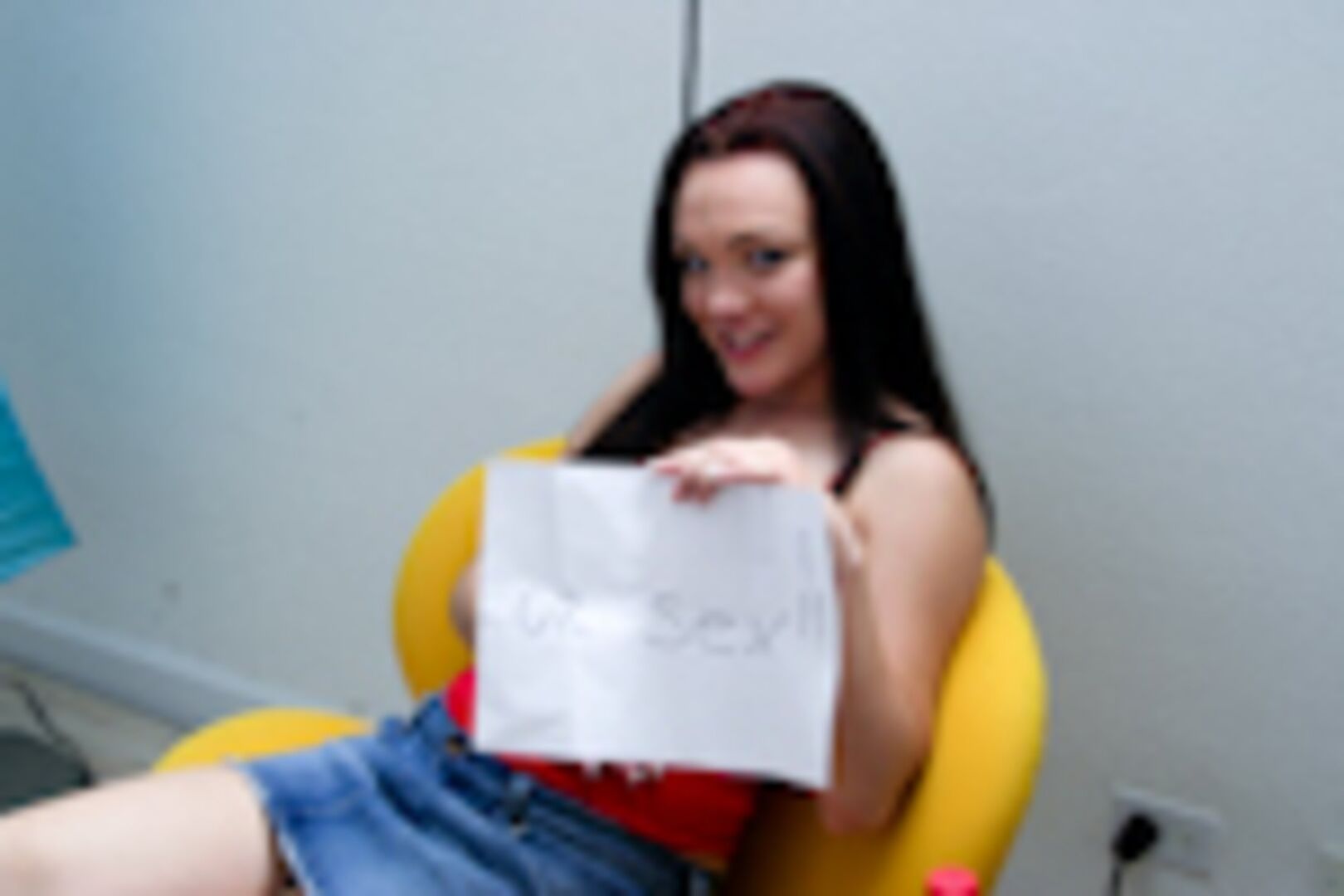 Krystal Jordan Loves Big Dick