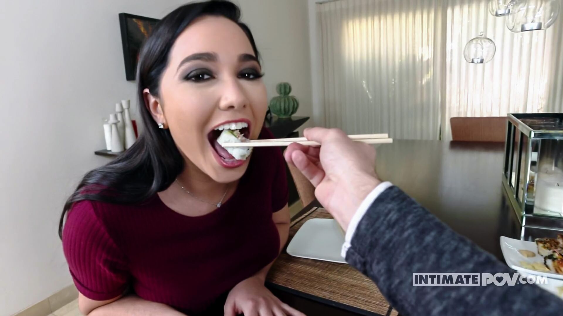 Sushi Surprise