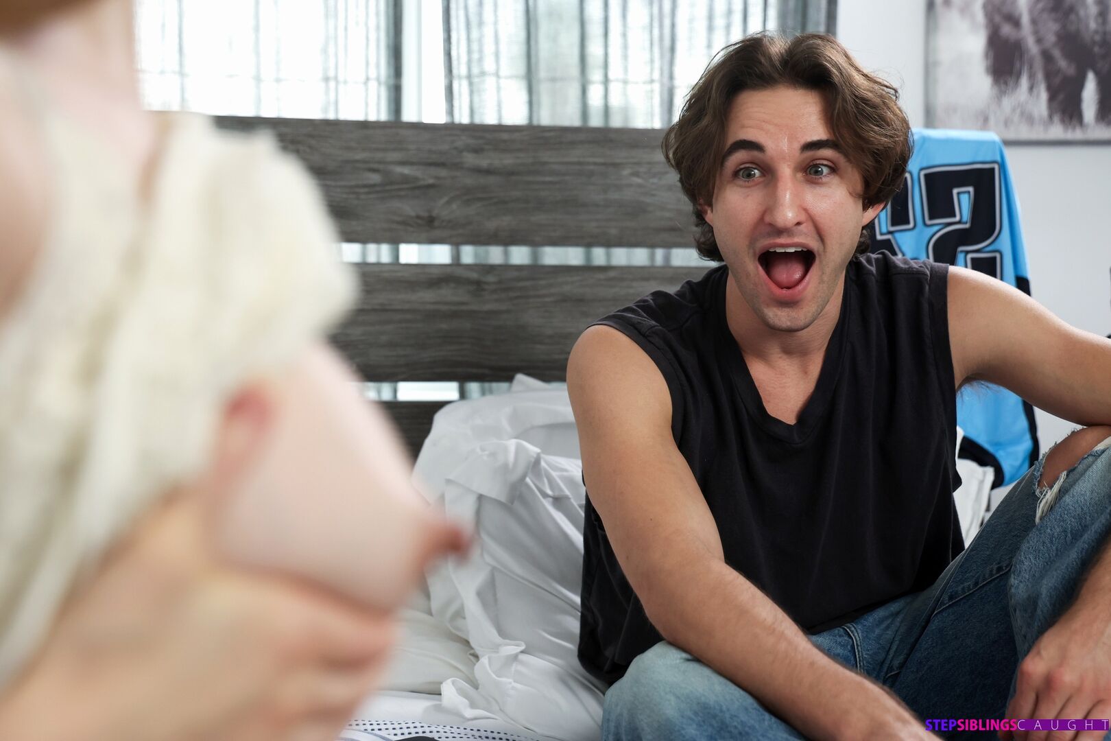 Get Me What I Want And Ill Suck Your Dick - S31:E9