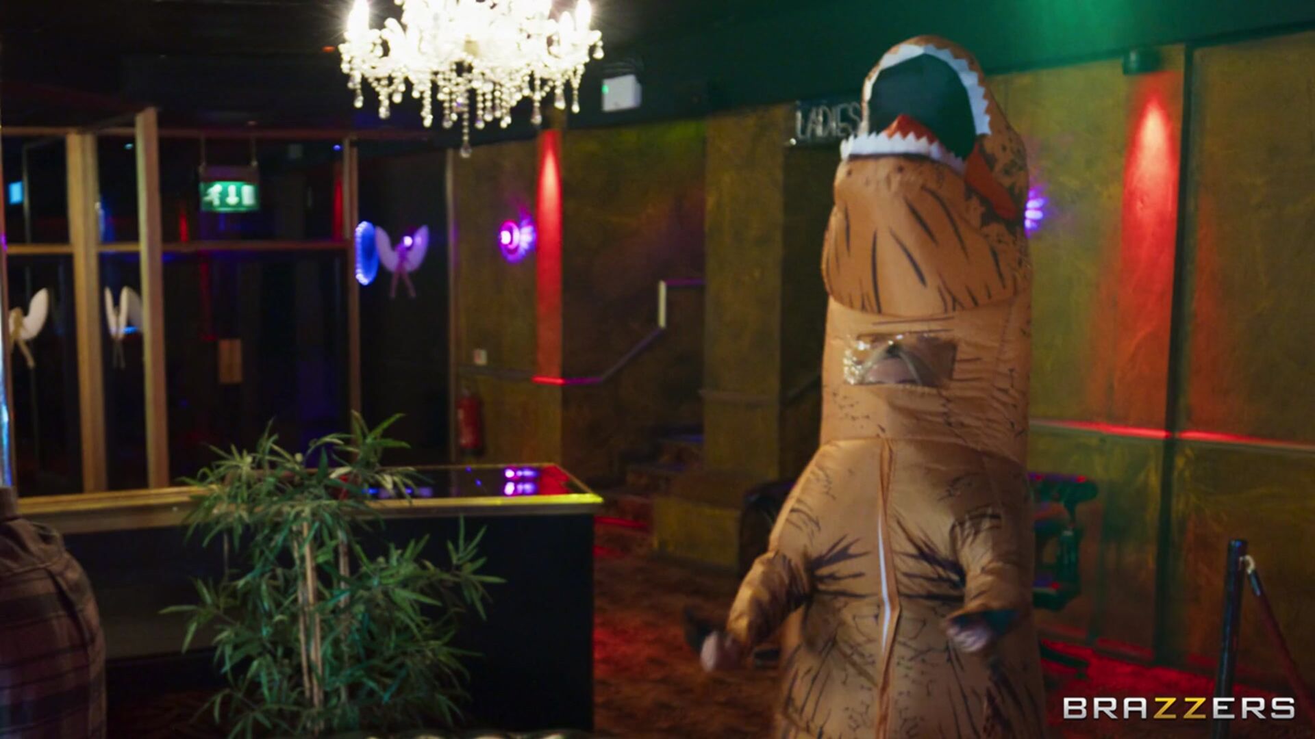 The Stag