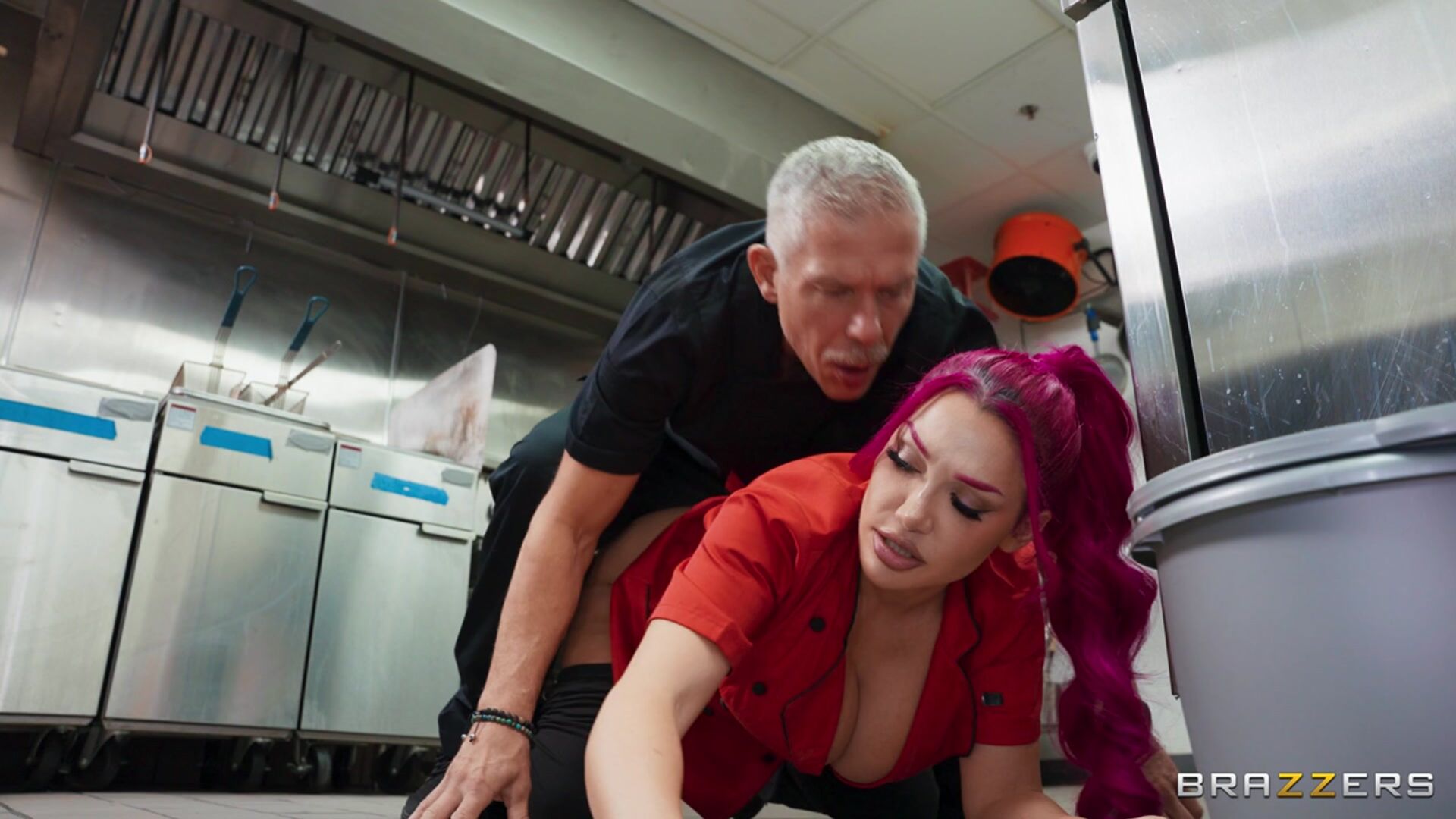 Five Star Anal Fuck