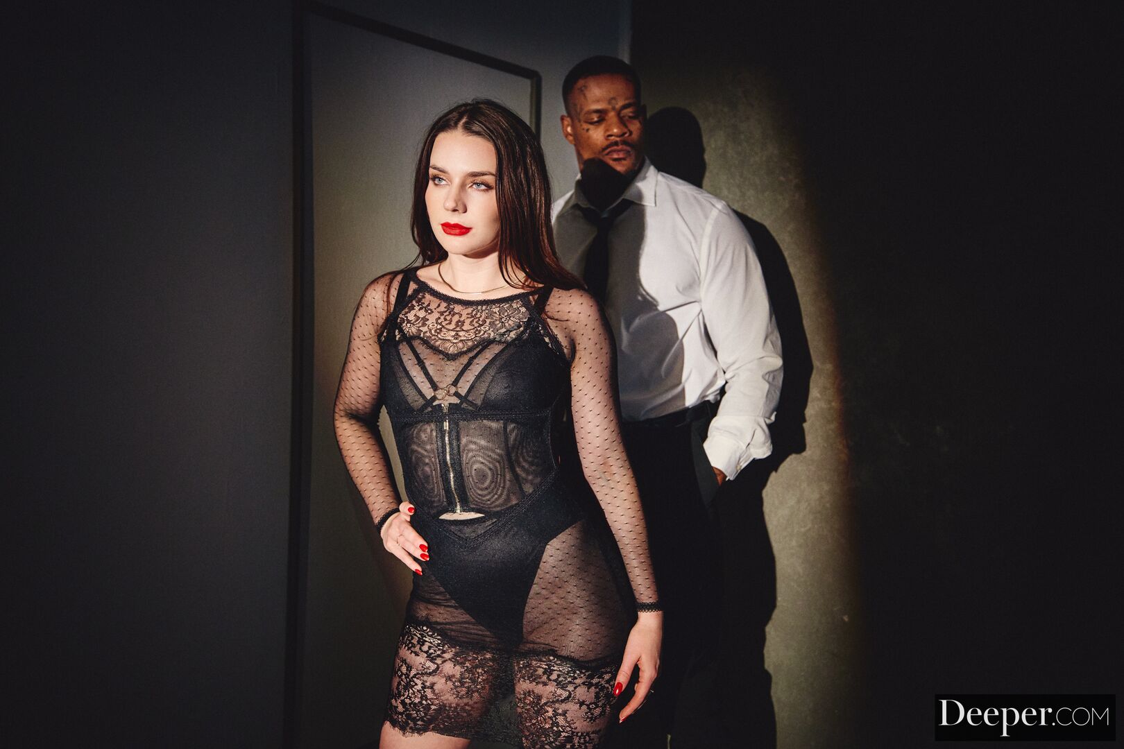Feature Dancer