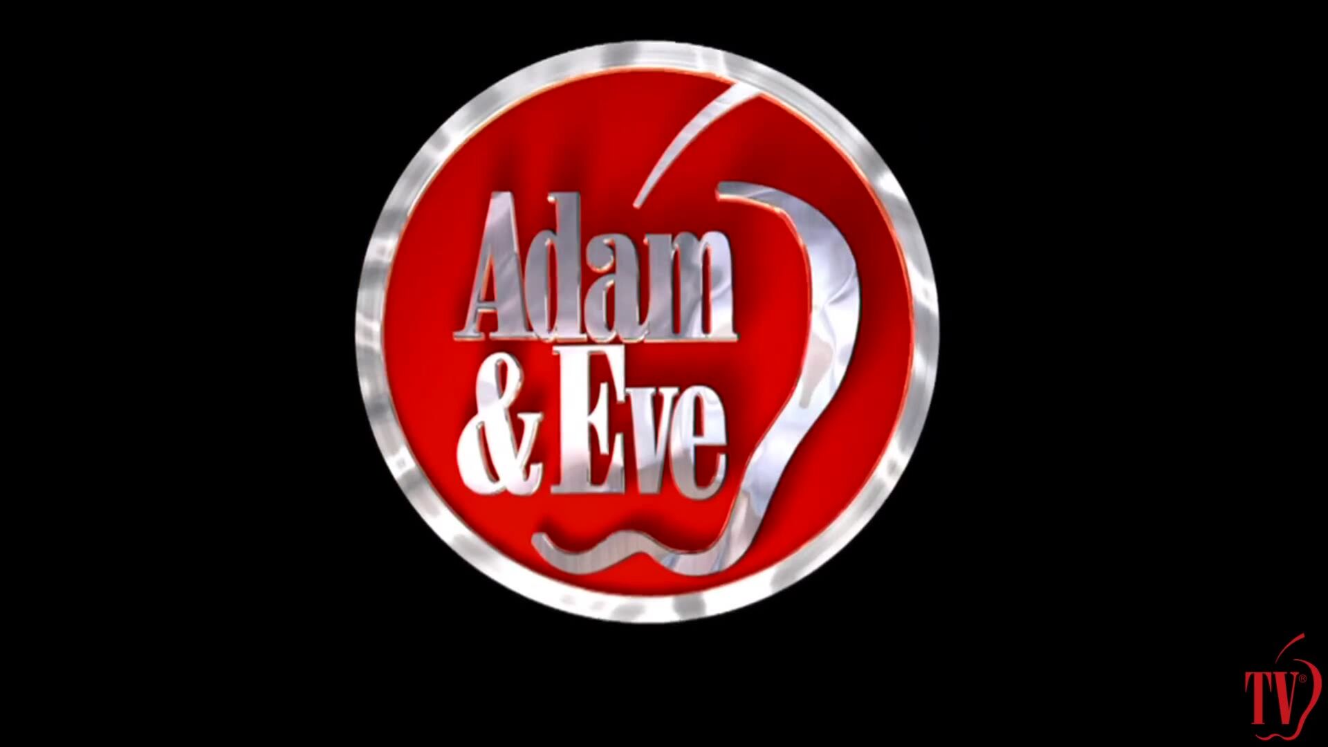 AdamAndEve: 9 1/2 weeks