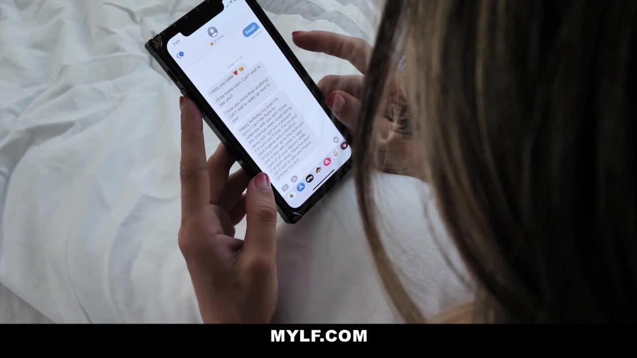 MYLF: Milfty Aiden Ashley