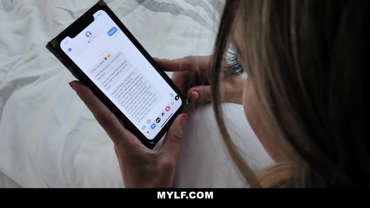 MYLF: Milfty Aiden Ashley