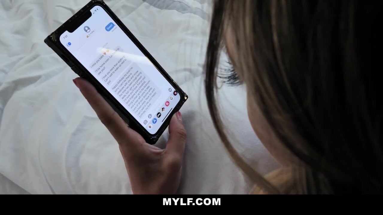MYLF: Milfty Aiden Ashley