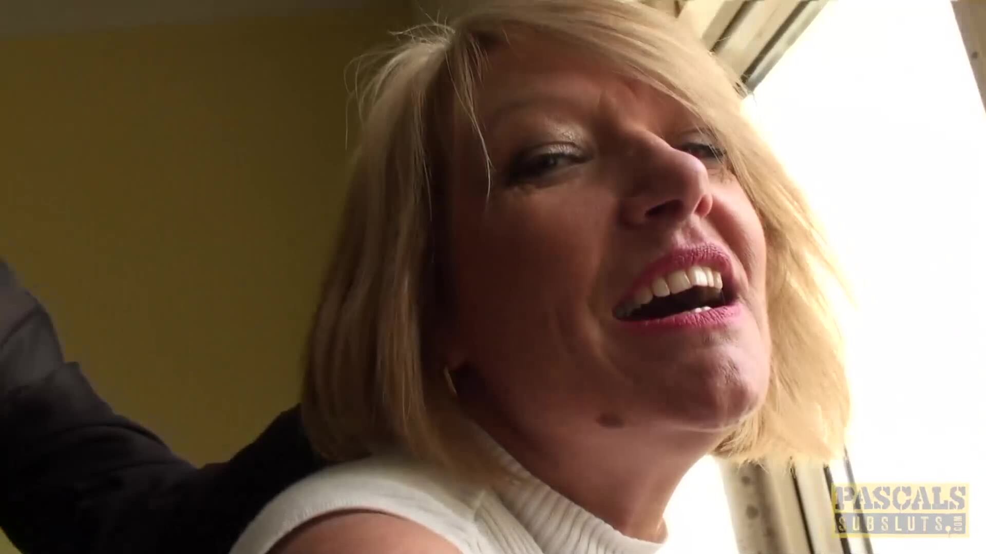 Amy: Birth Of A Spank Slut