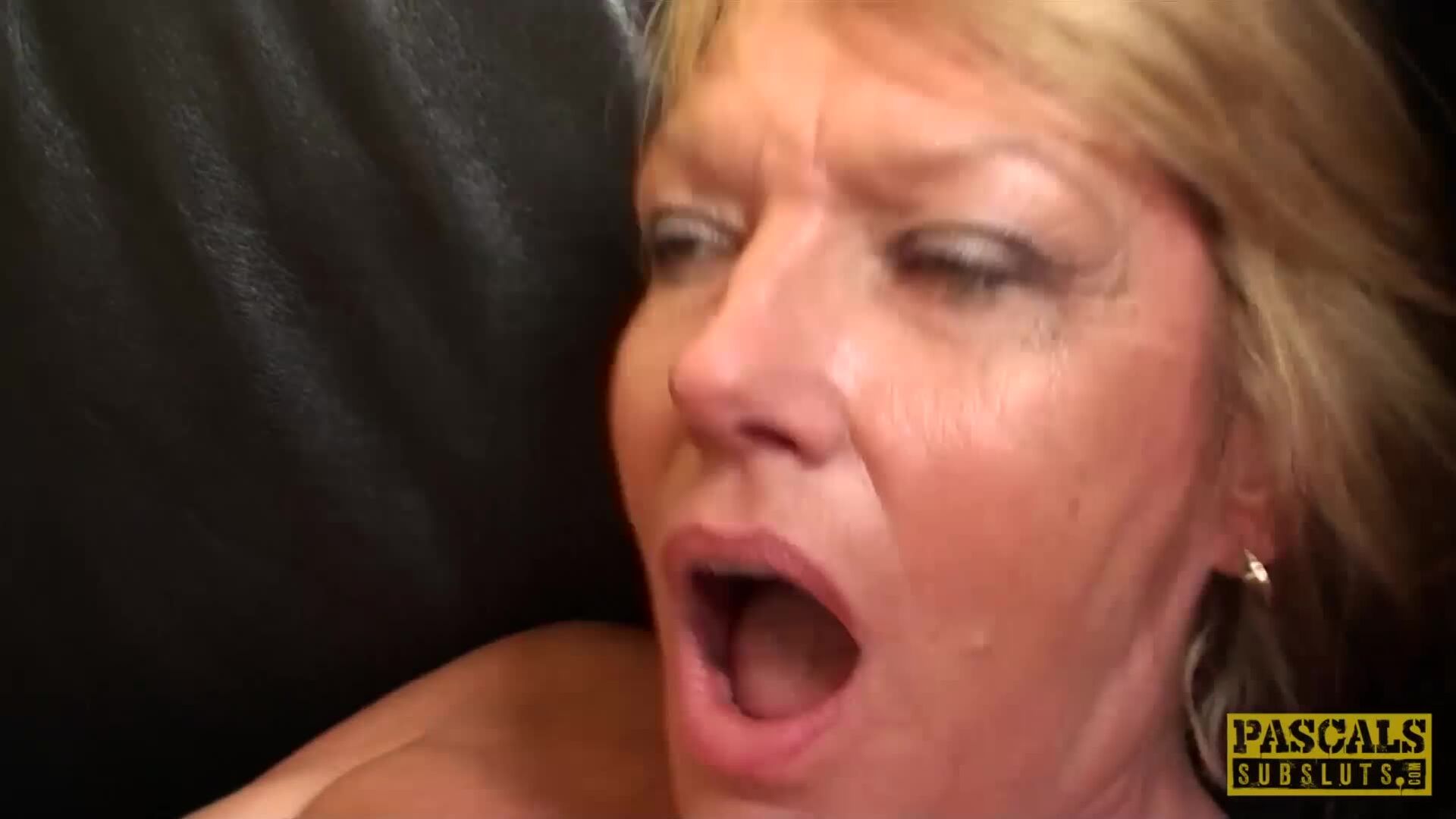 Amy: Birth Of A Spank Slut
