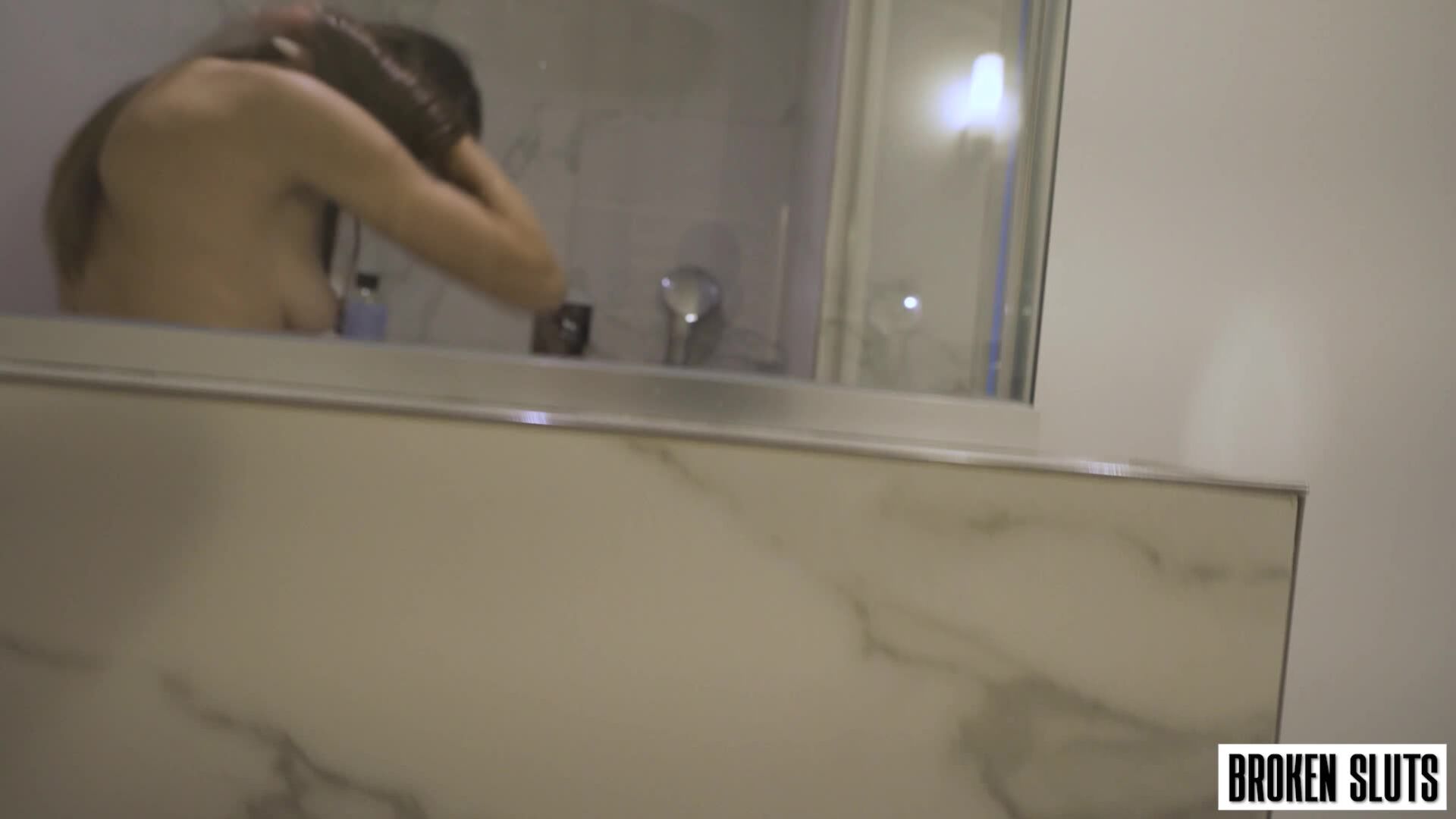 SPYING ON STEP SISTER GOT HIM LAID - Princess Alice