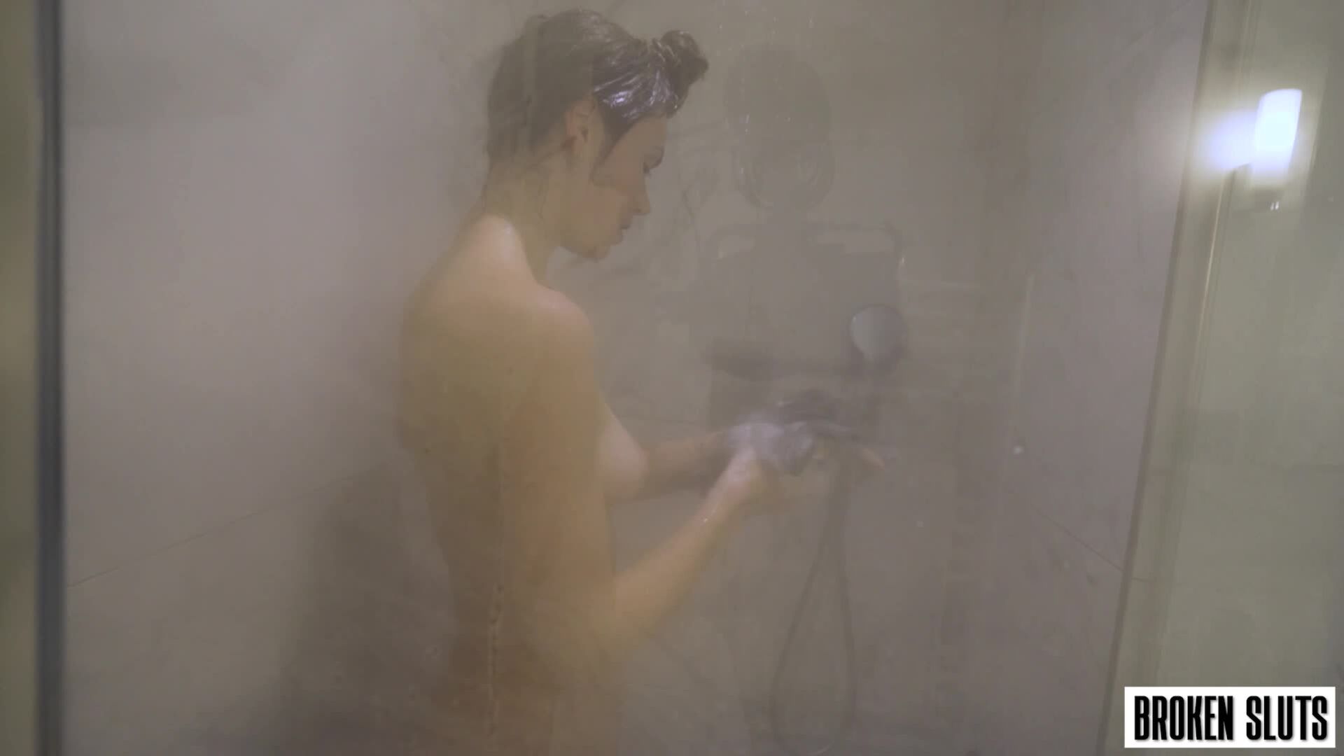 SPYING ON STEP SISTER GOT HIM LAID - Princess Alice