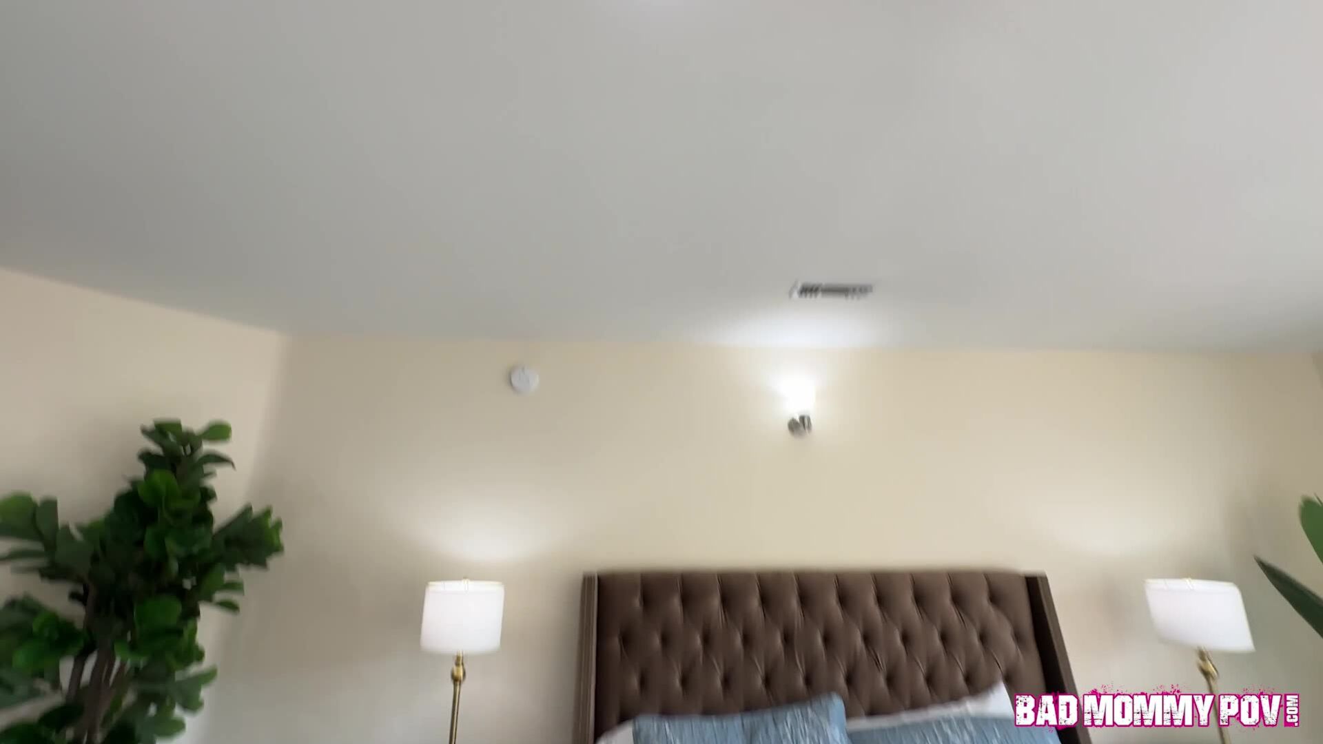 Aviana Violet: Stepmommy Needs Your Cum!