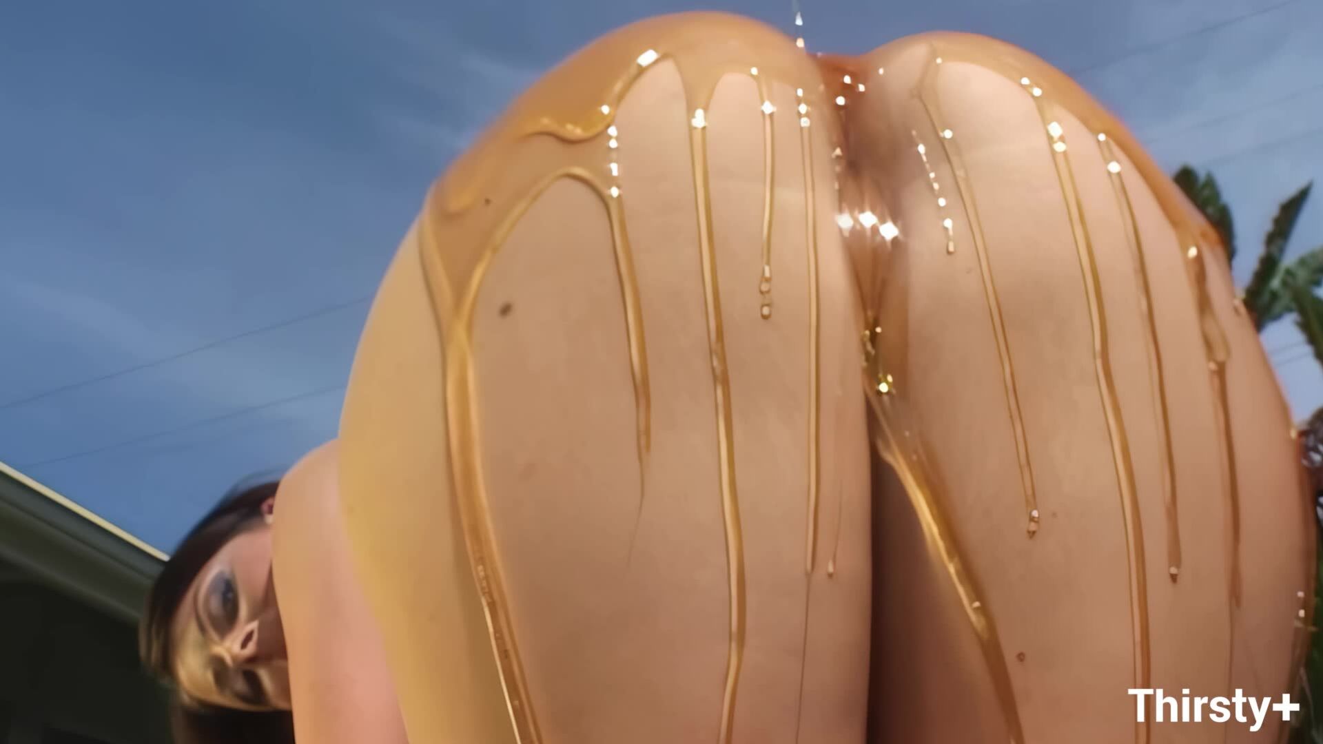 Sophie Dee: Super Soaker Squirter