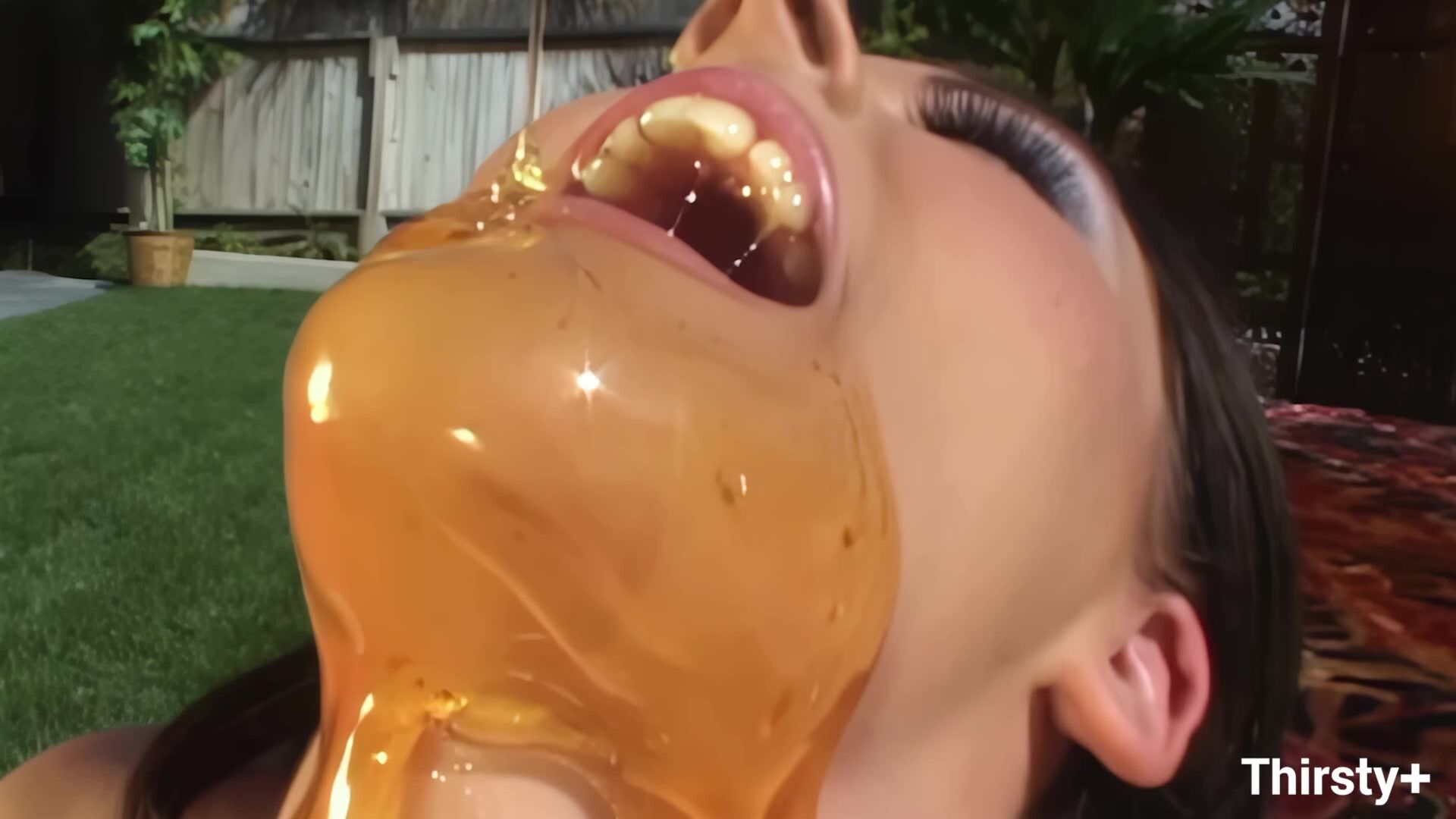 Sophie Dee: Super Soaker Squirter
