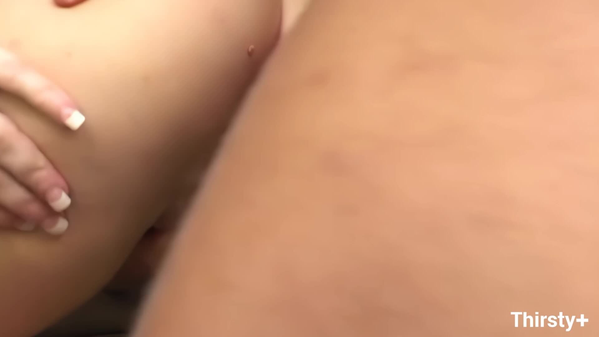 Sophie Dee: Super Soaker Squirter