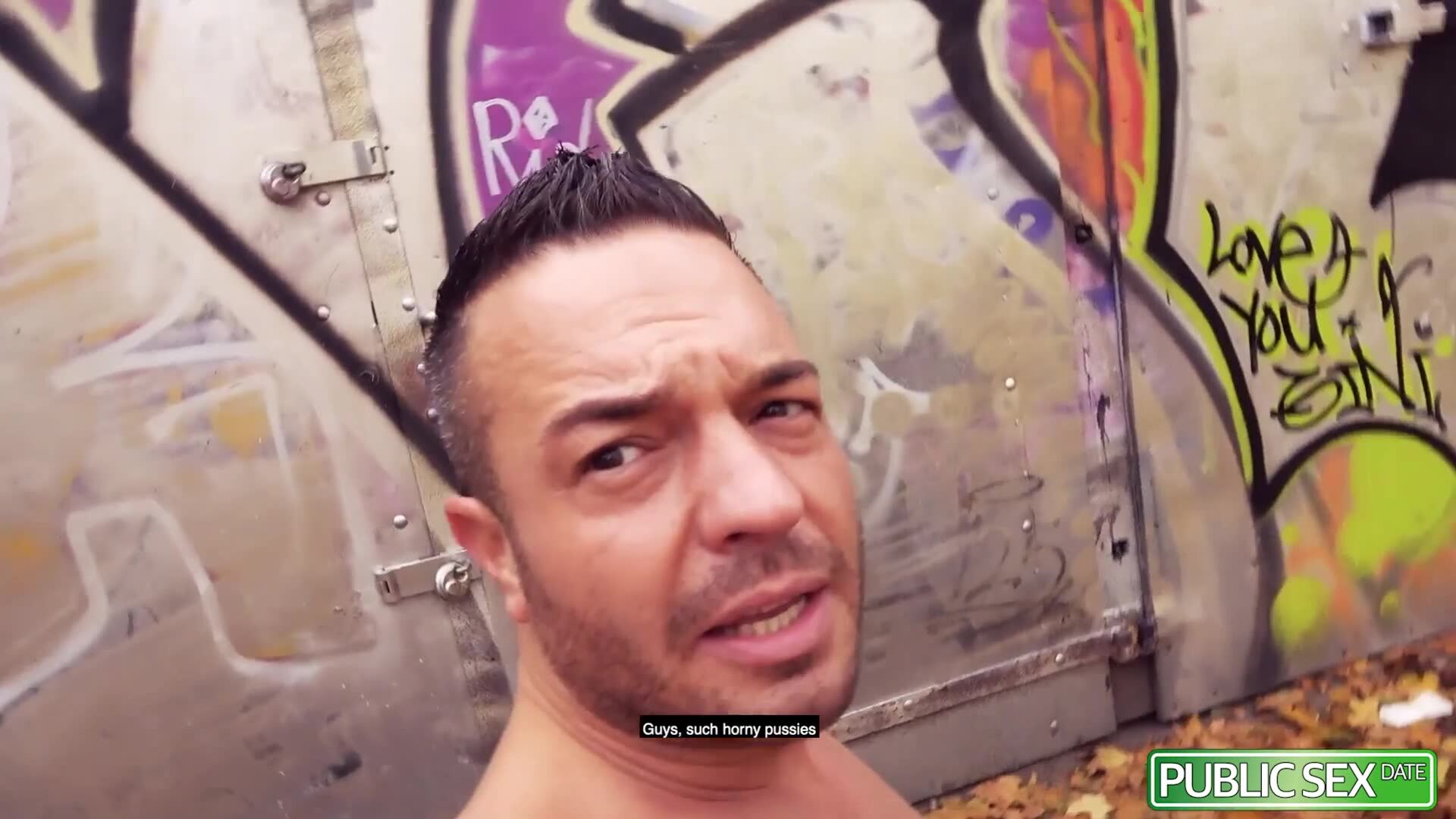 Dirty Priscilla: Still Gets Dirty In Public
