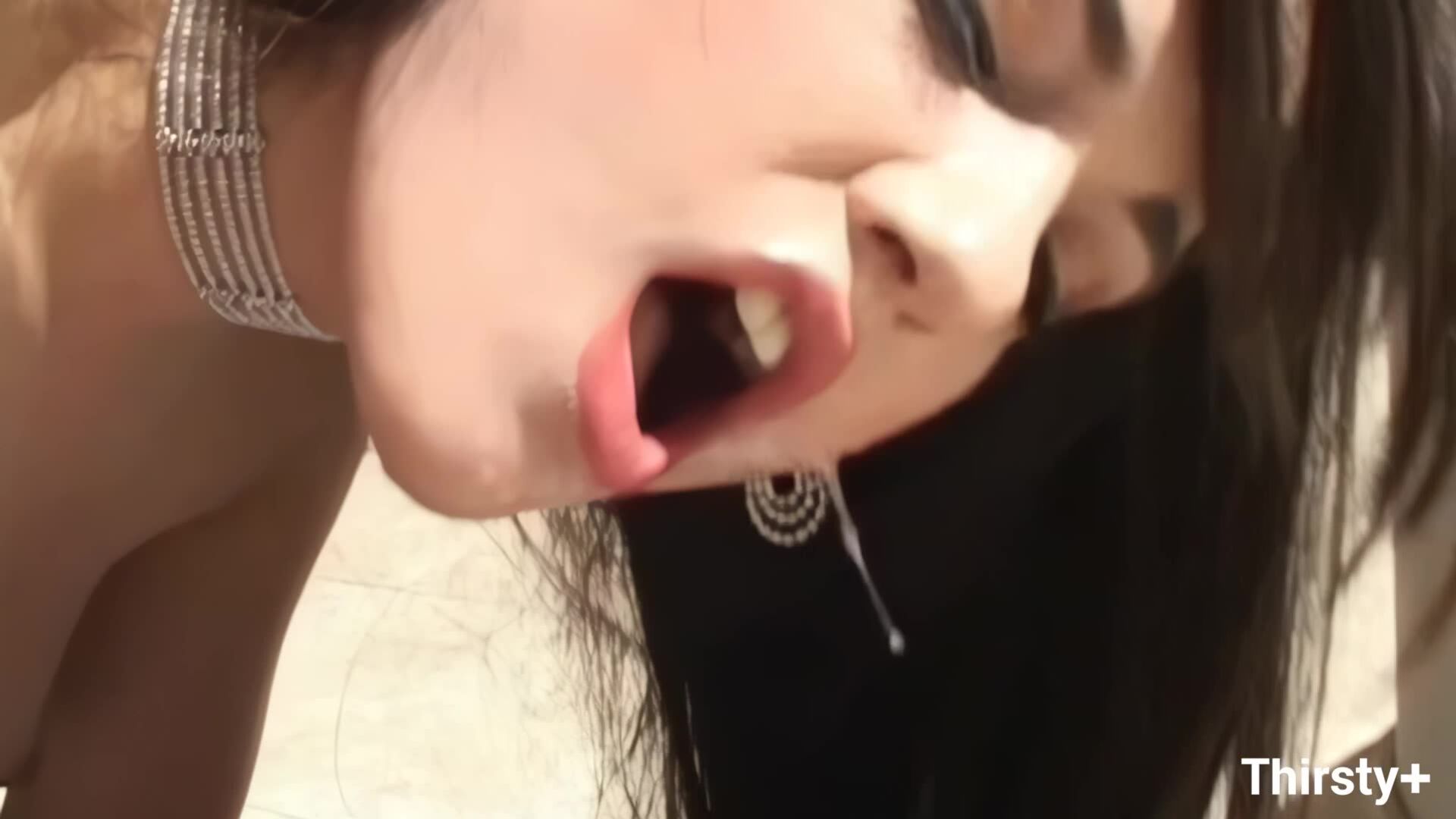 Sasha Grey: Anal Submission