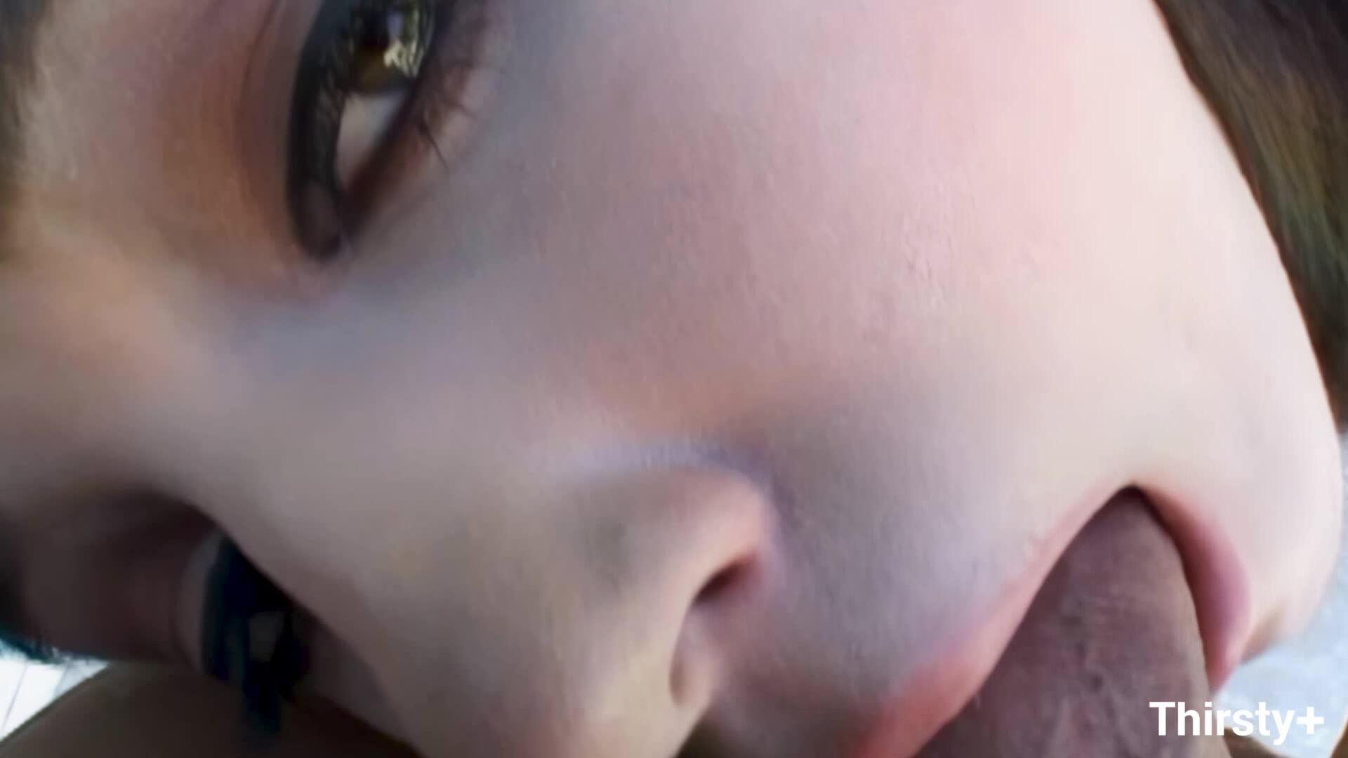 Sasha Grey: Anal Submission