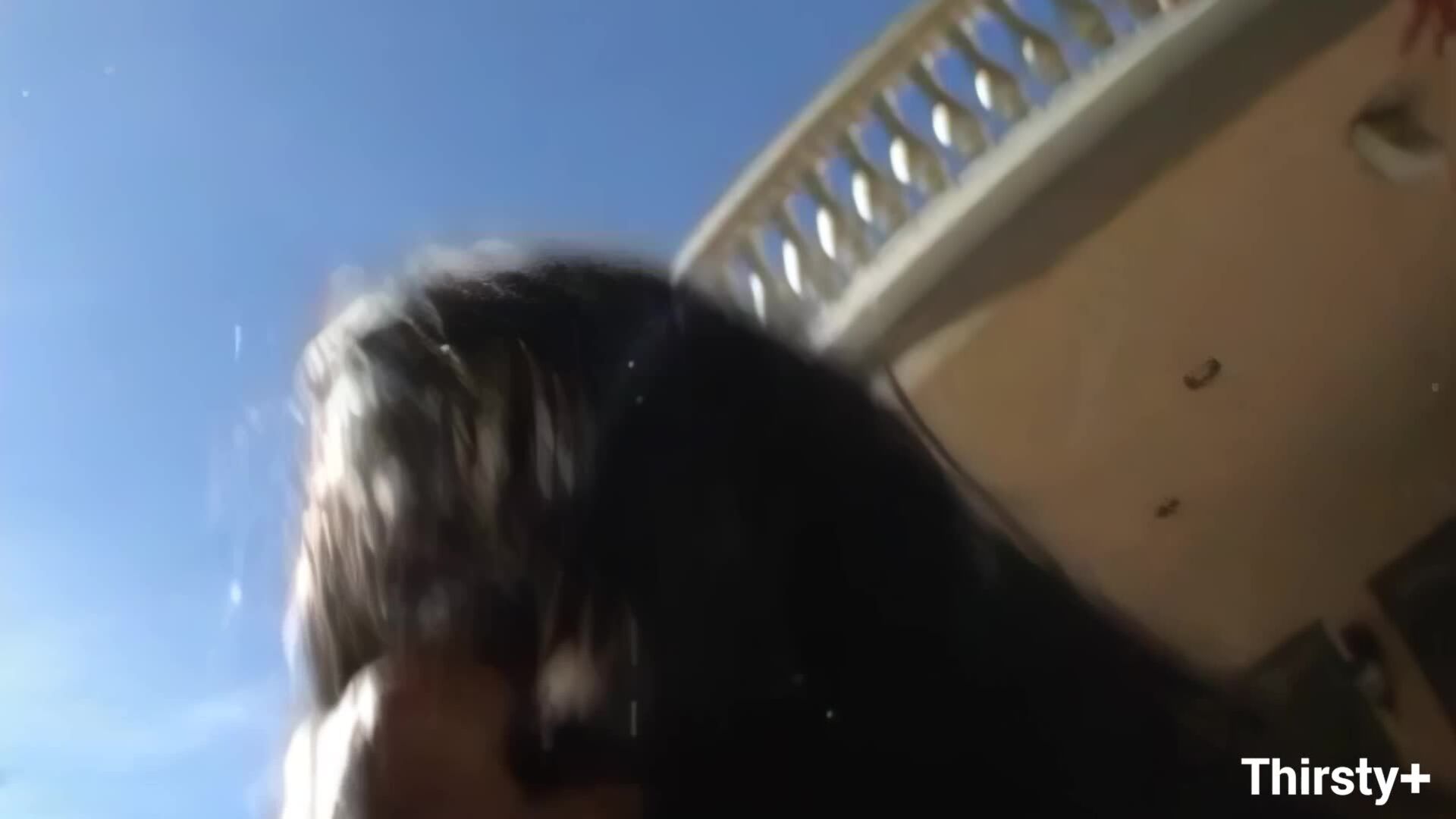 Sasha Grey: Anal Submission
