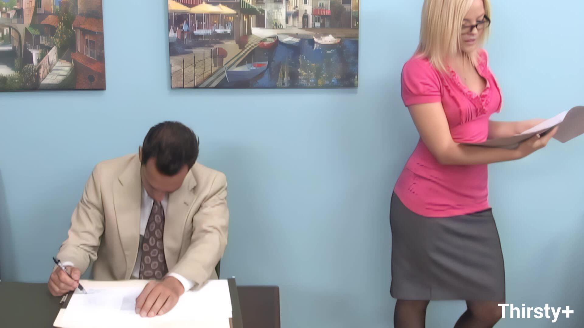 Alexis Texas: Step Up To Worship Her Feet