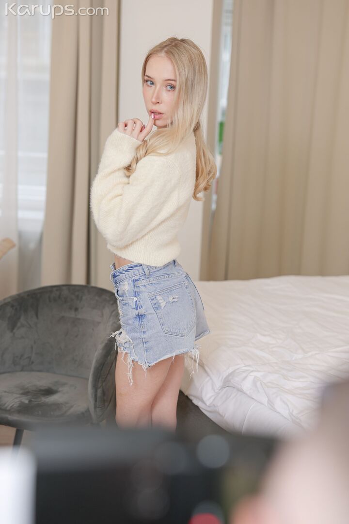 Picture Perfect Pussy 59577