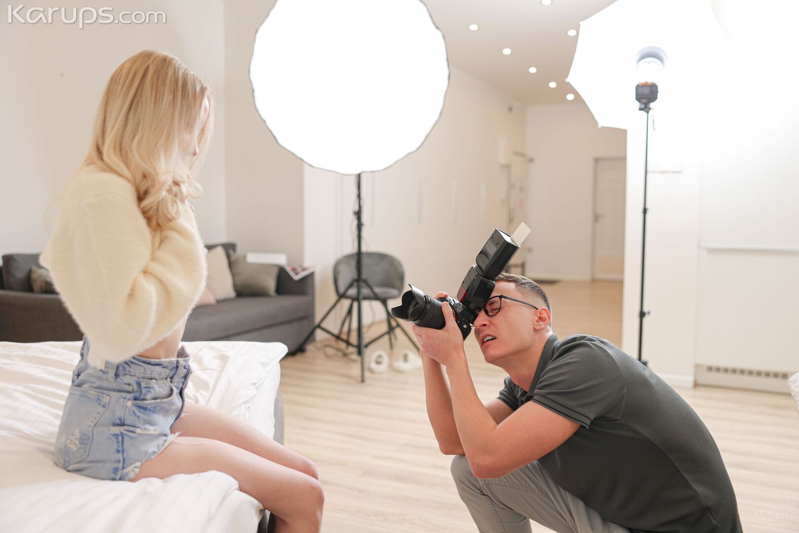 Picture Perfect Pussy 59577