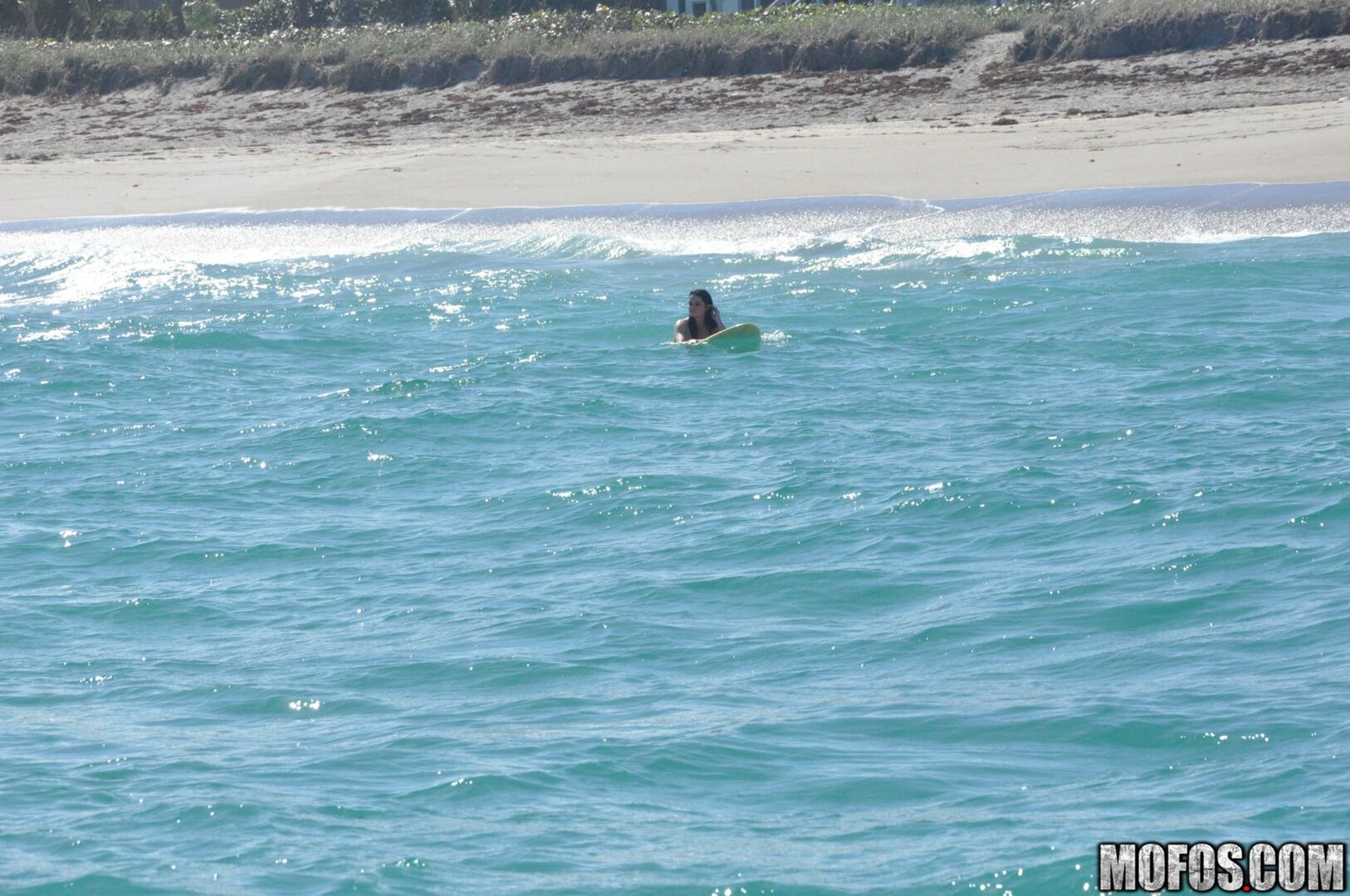 Hard Core Surf !
