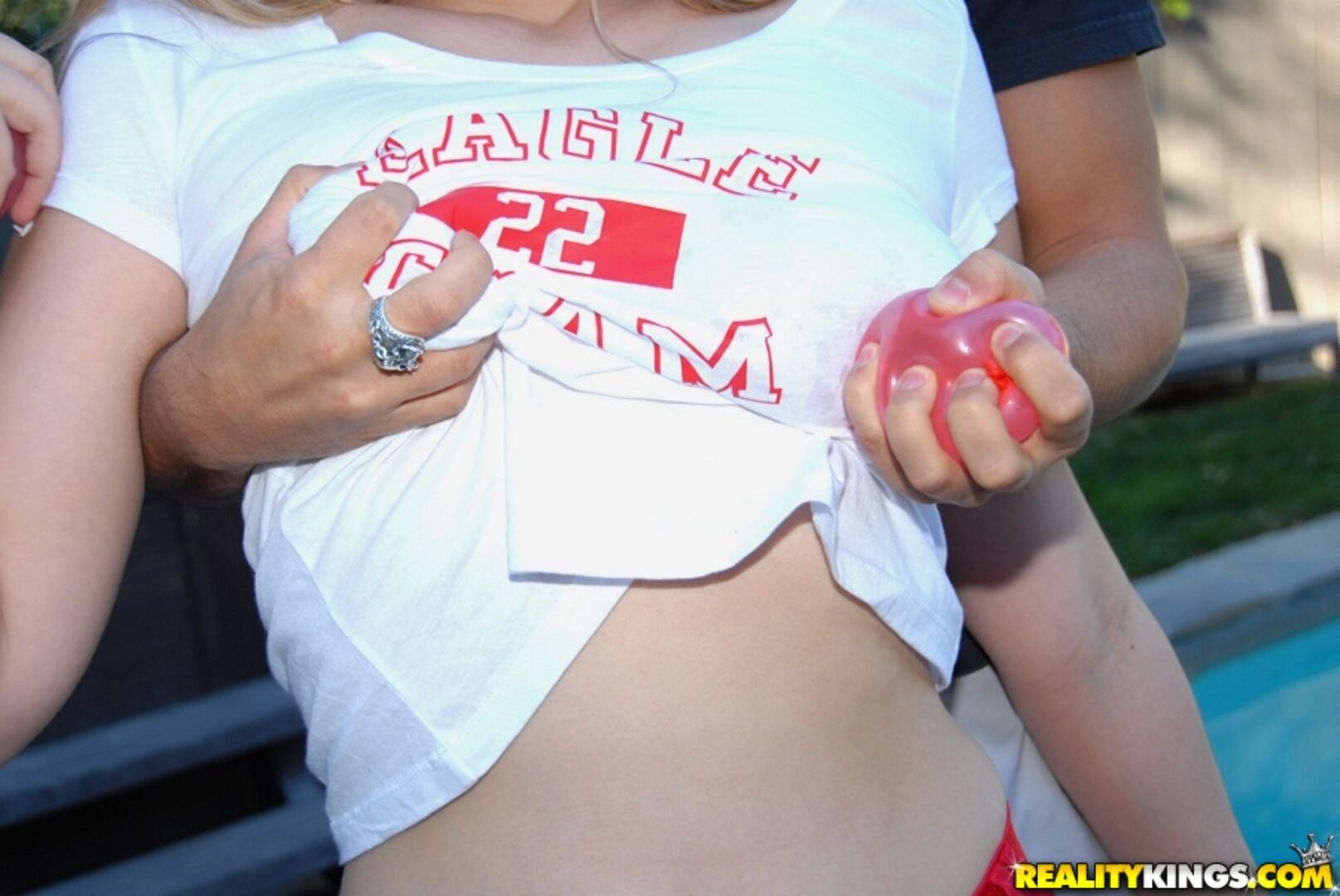 Pleasuring Pleasures