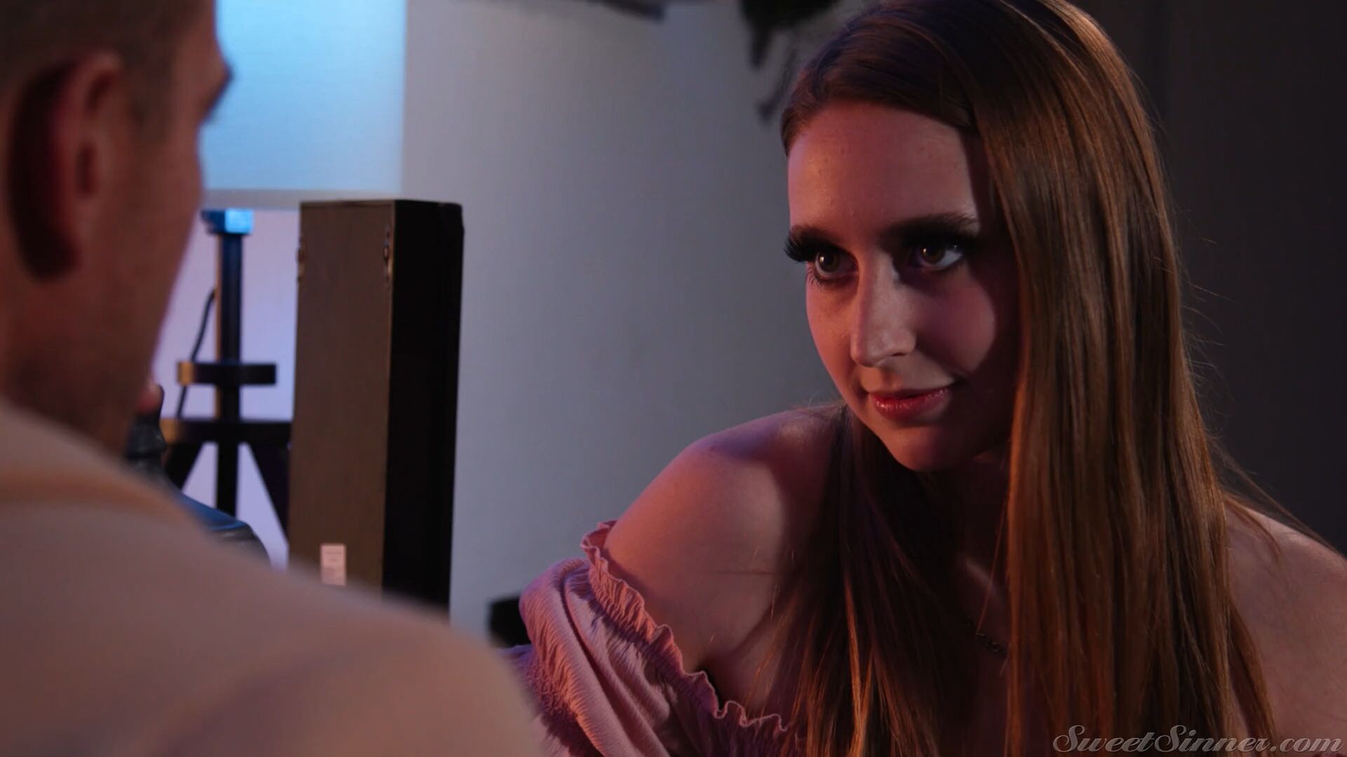 The Confessional - Scene 4