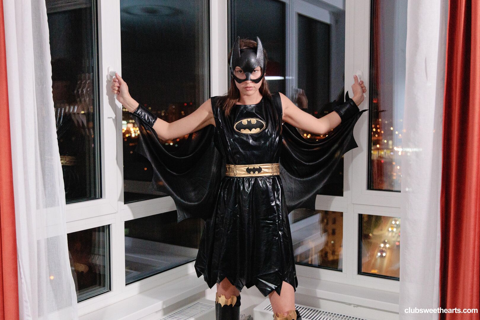 Superhero day 2026