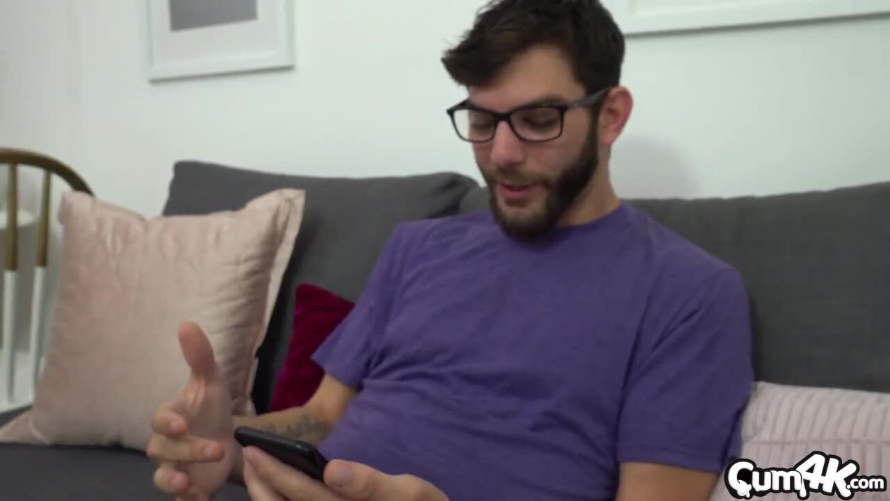 Mackenzie Moss: Creampied By Stepbro