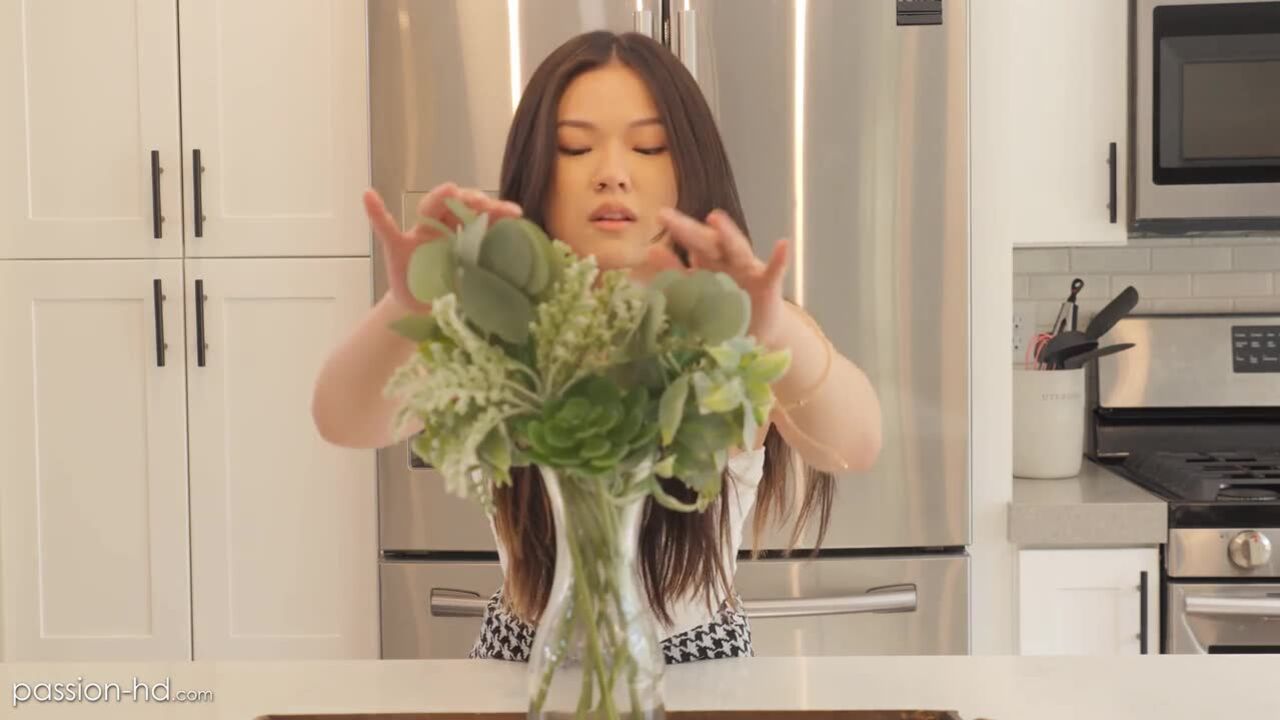 Lulu Chu: Always Be Closing