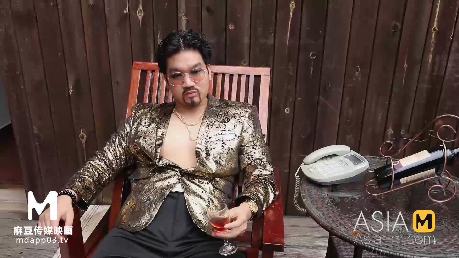 AsiaMedia: Sex With My Step Father