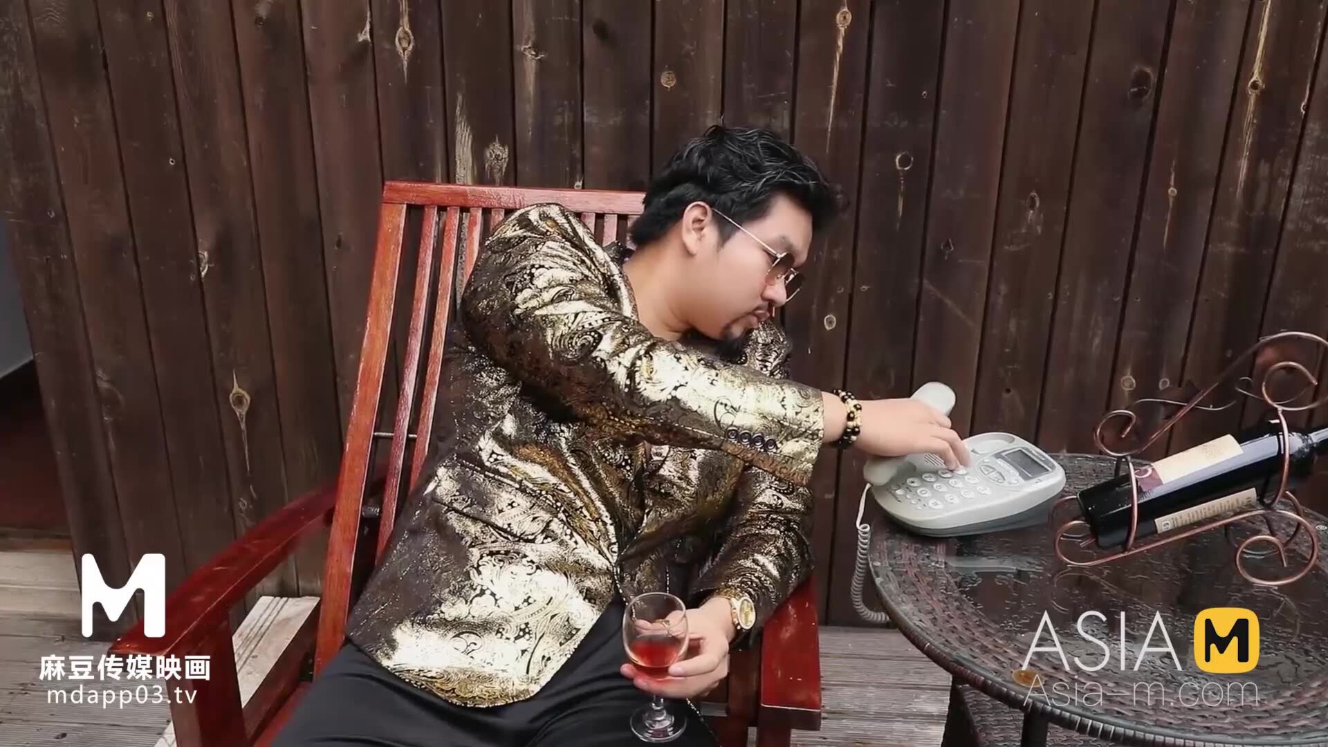 AsiaMedia: Sex With My Step Father