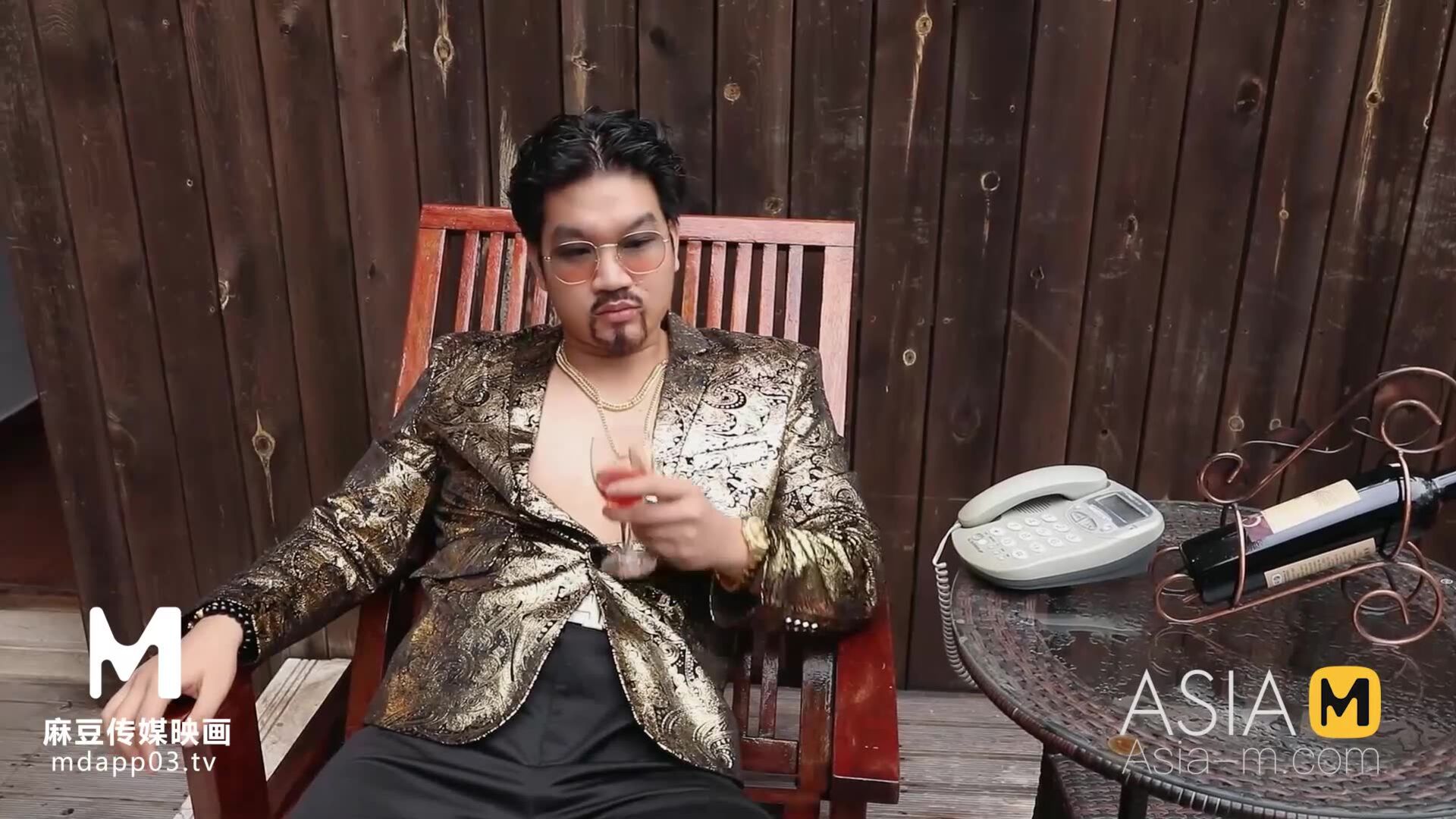 AsiaMedia: Sex With My Step Father
