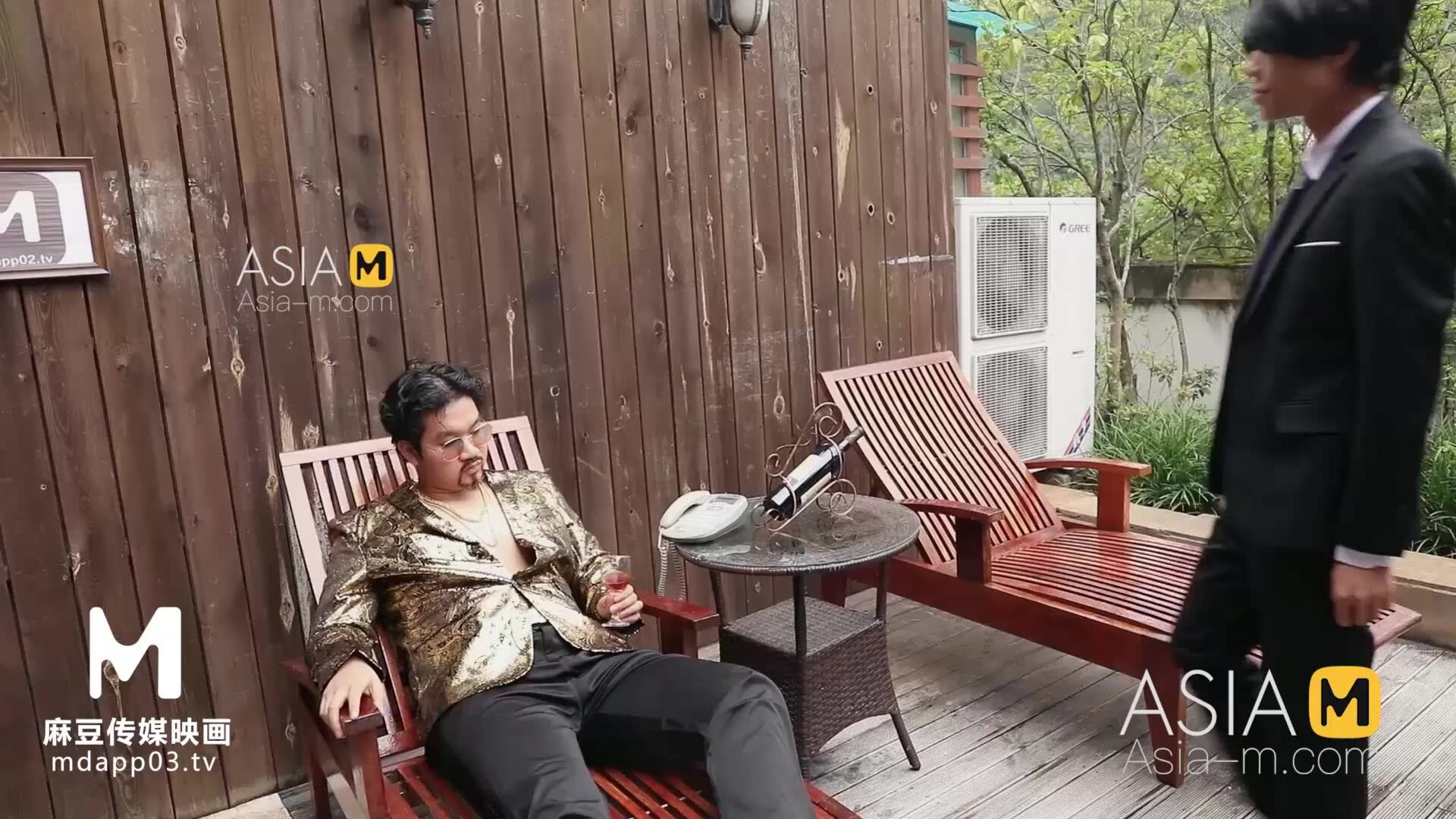 AsiaMedia: Sex With My Step Father