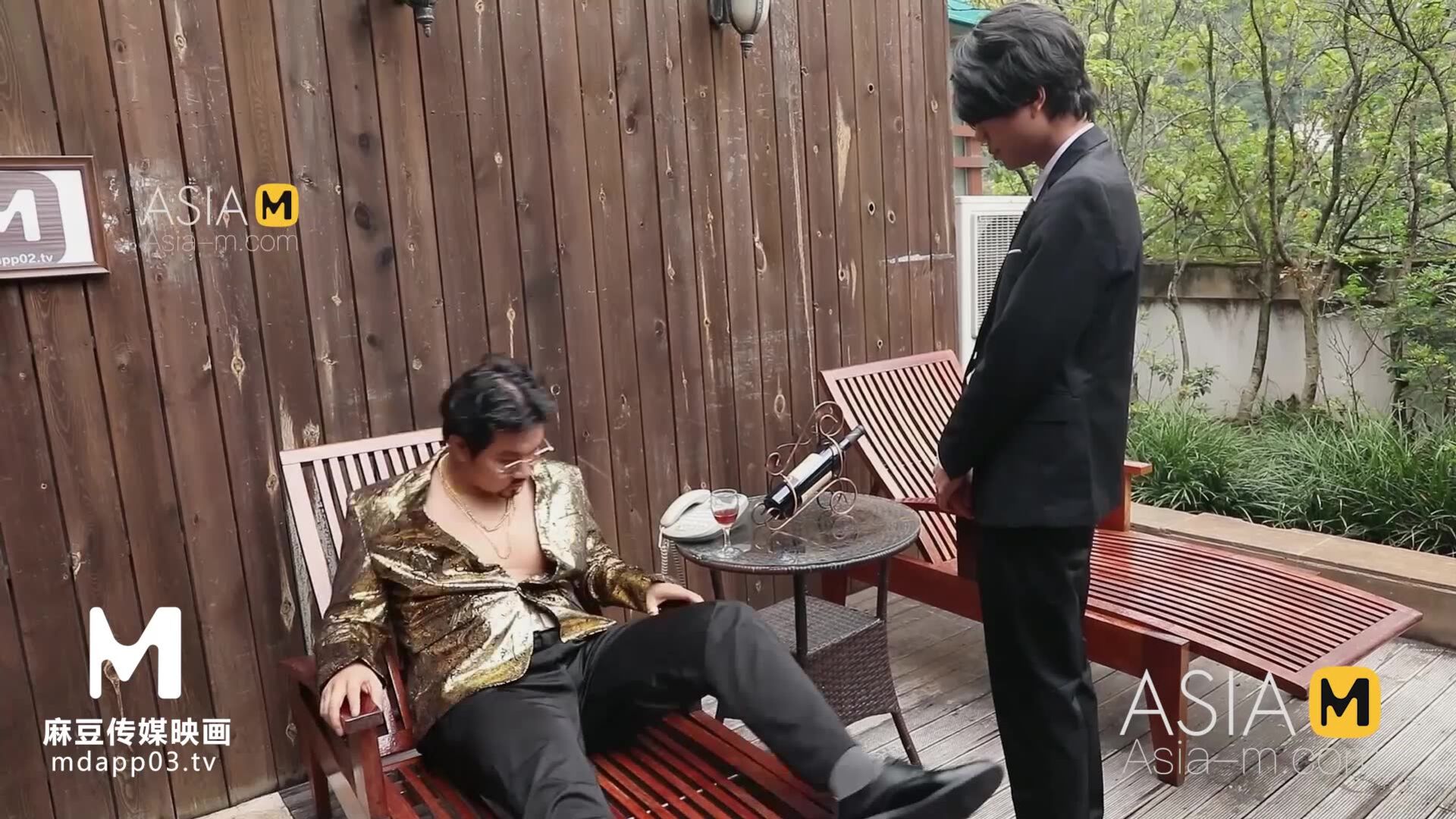 AsiaMedia: Sex With My Step Father