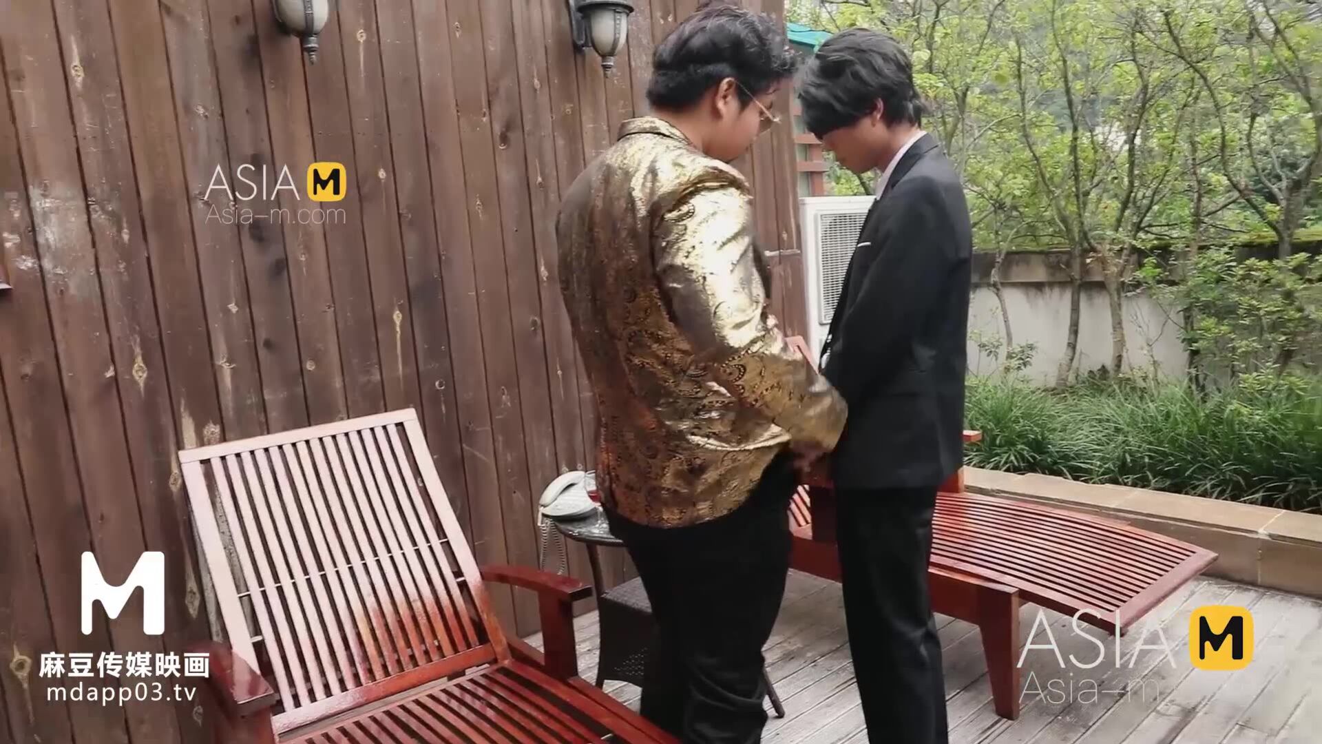 AsiaMedia: Sex With My Step Father