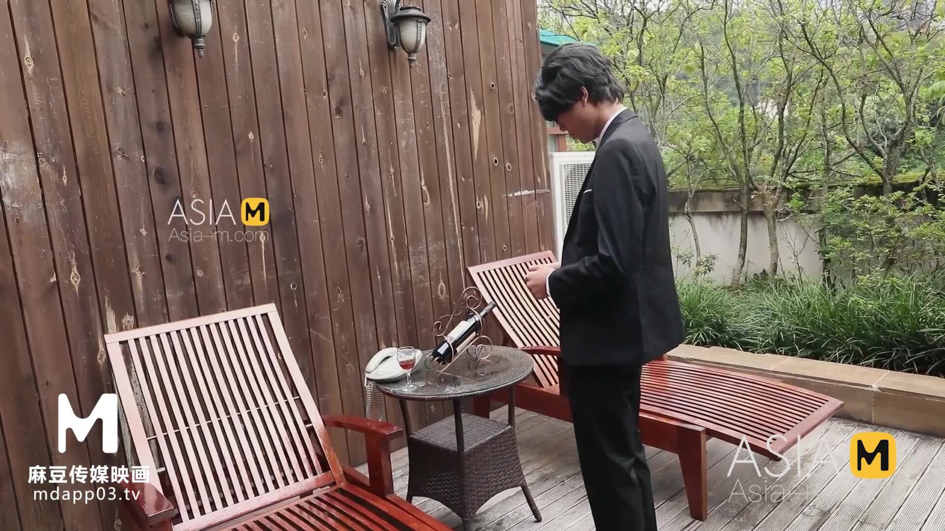 AsiaMedia: Sex With My Step Father